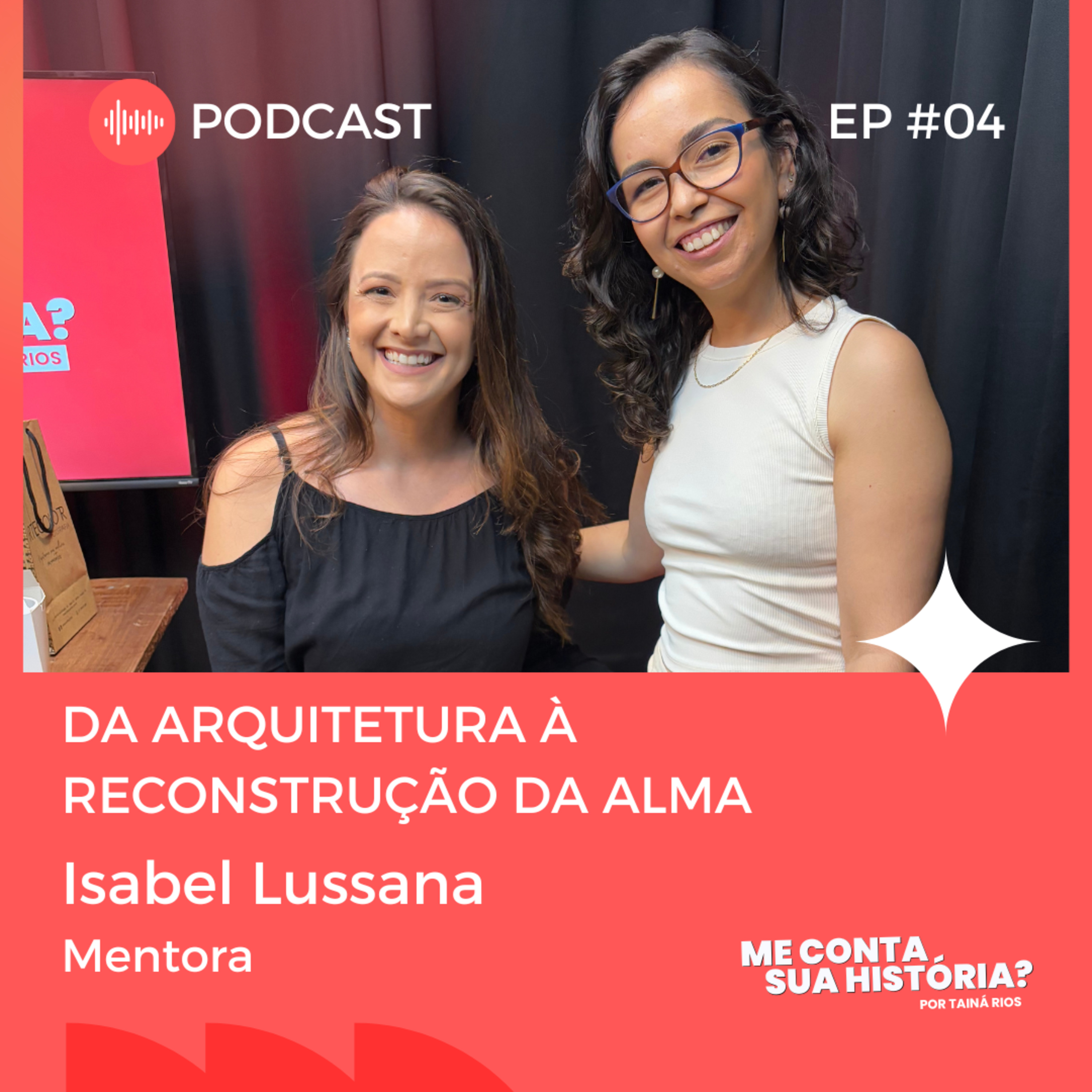 Da arquitetura à reconstrução da alma episode artwork