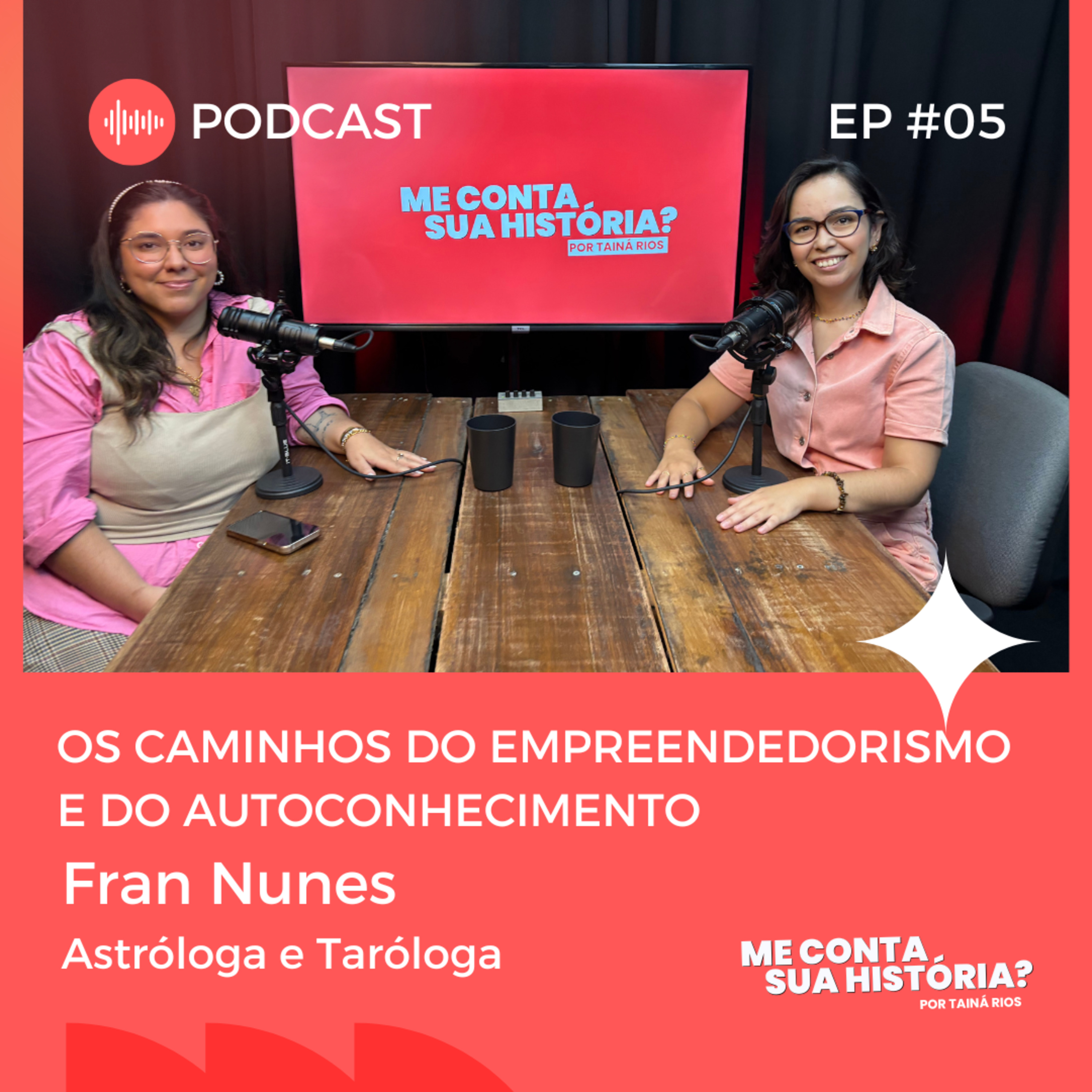 Os caminhos do empreendedorismo e do autoconhecimento