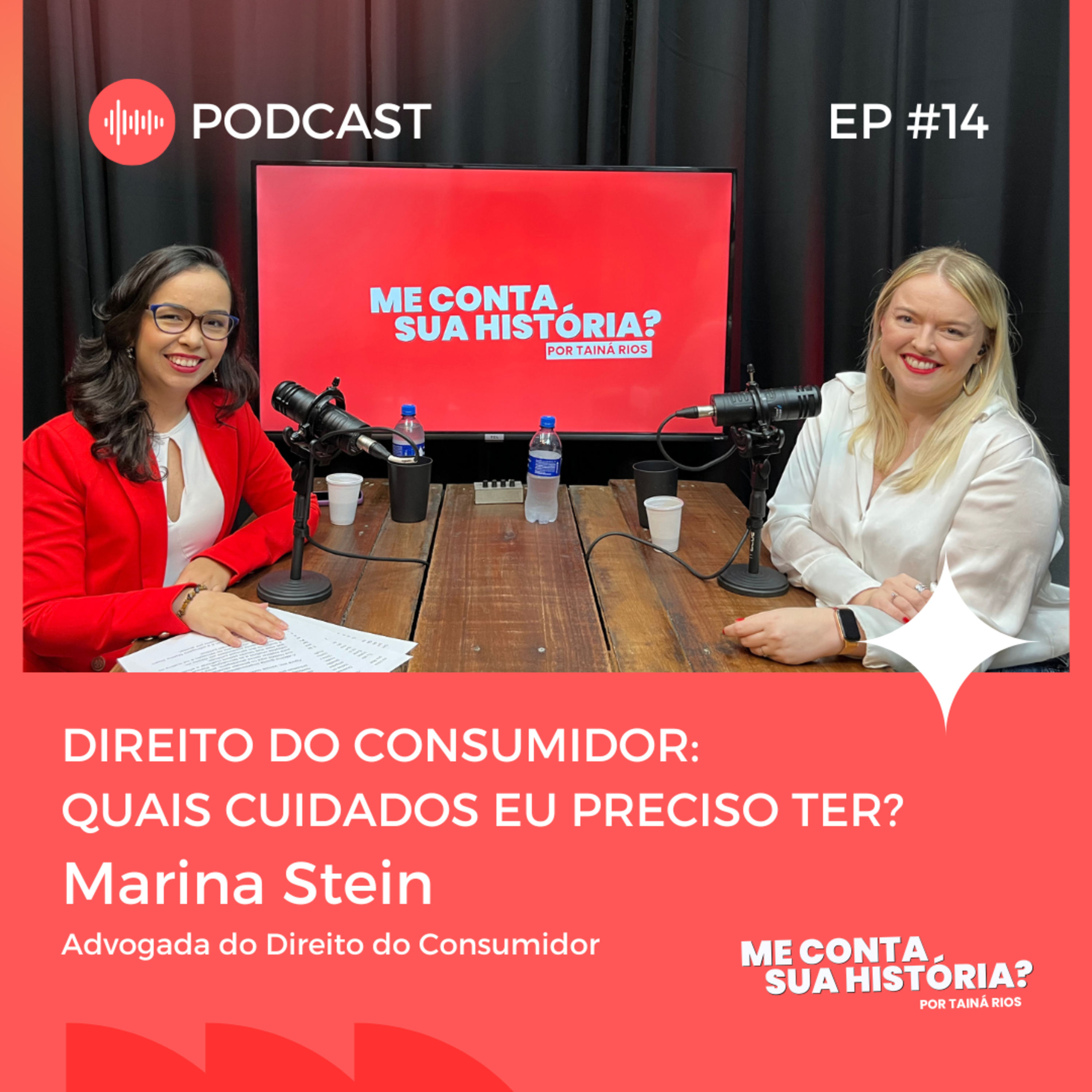Direito do consumidor: quais cuidados eu preciso ter? episode artwork