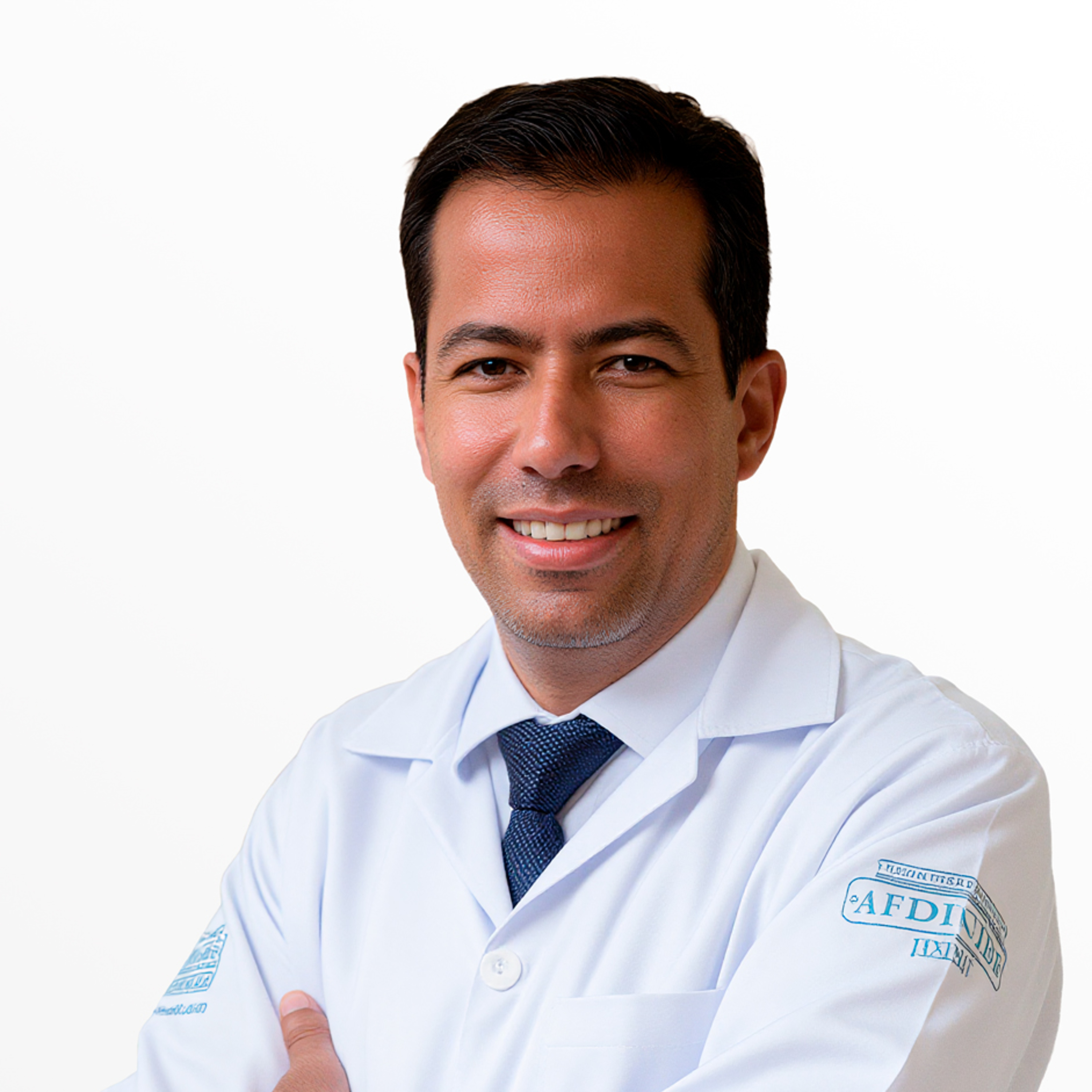 Entrevista com o urologista Maurício Cordeiro episode artwork