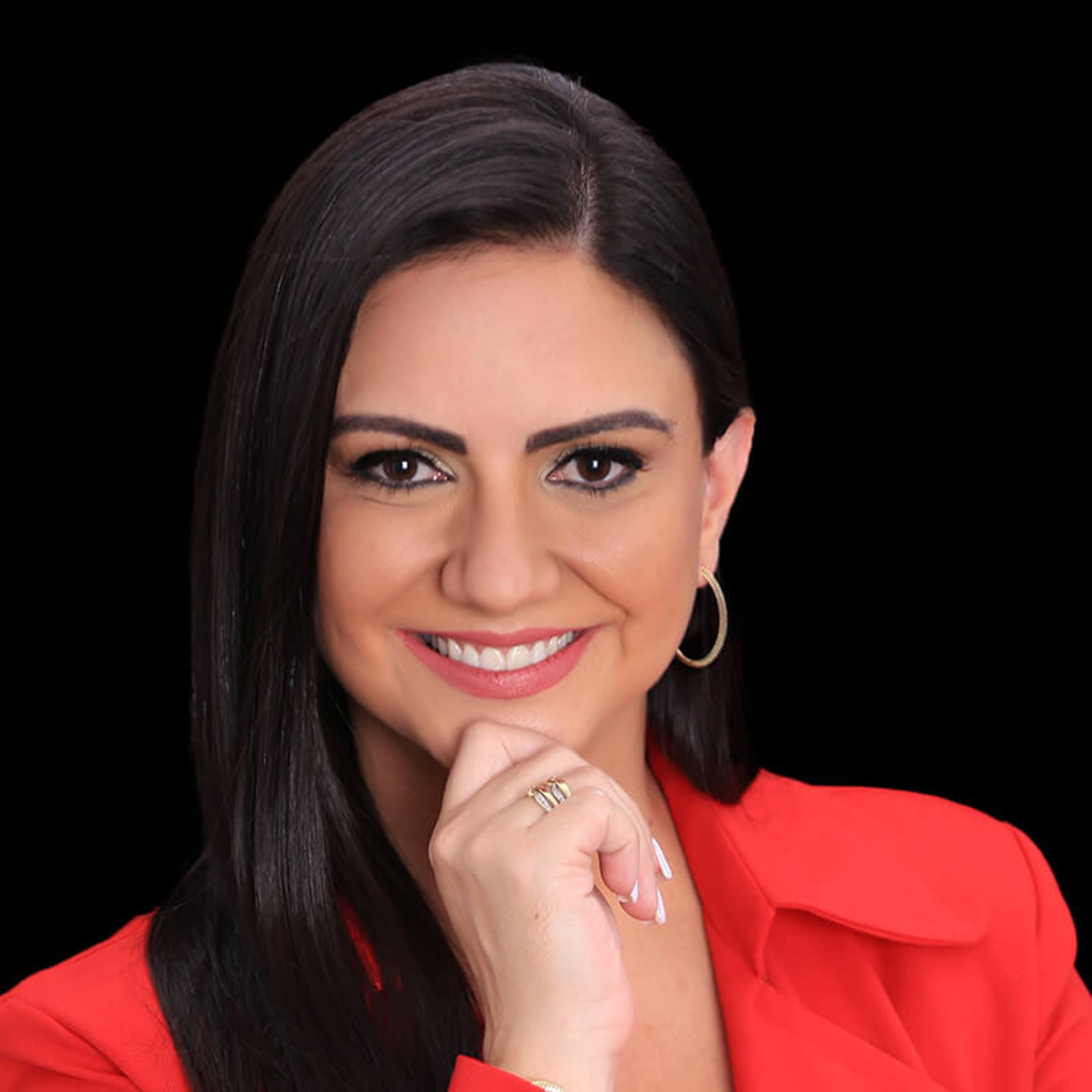 Entrevista com a locutora Pollyanna Andrade episode artwork