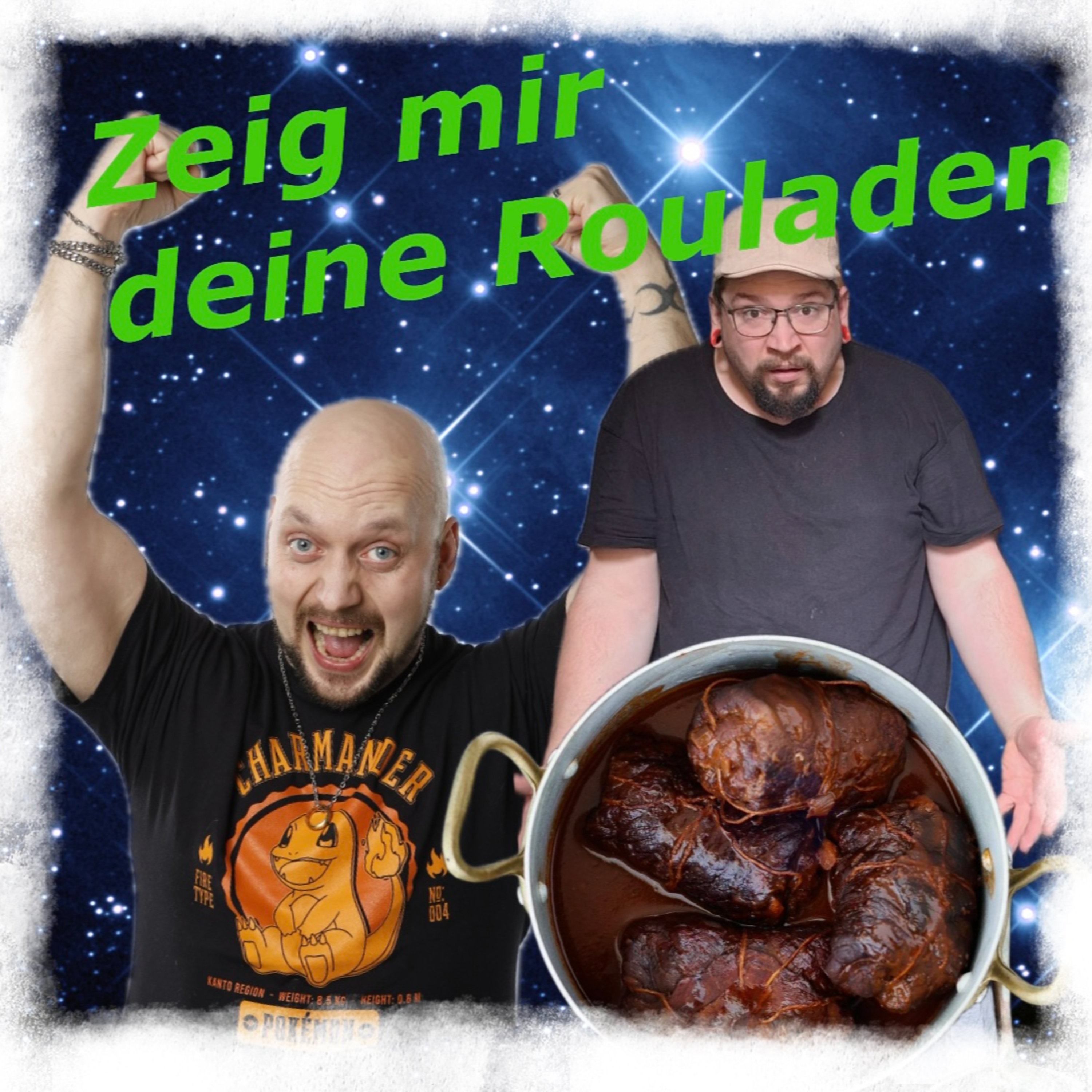 Zeig mir Deine Rouladen episode artwork