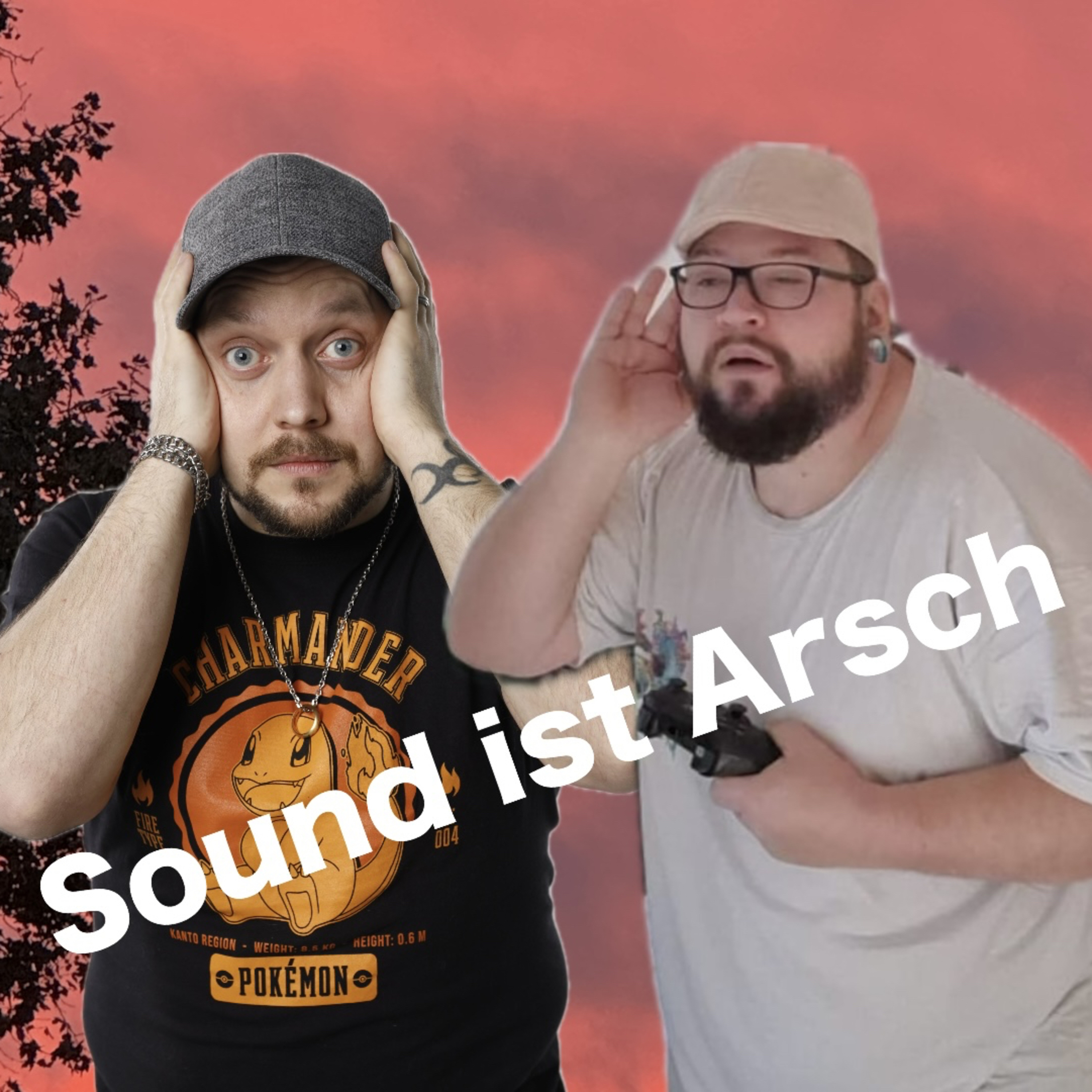 Sound ist ARSCH episode artwork