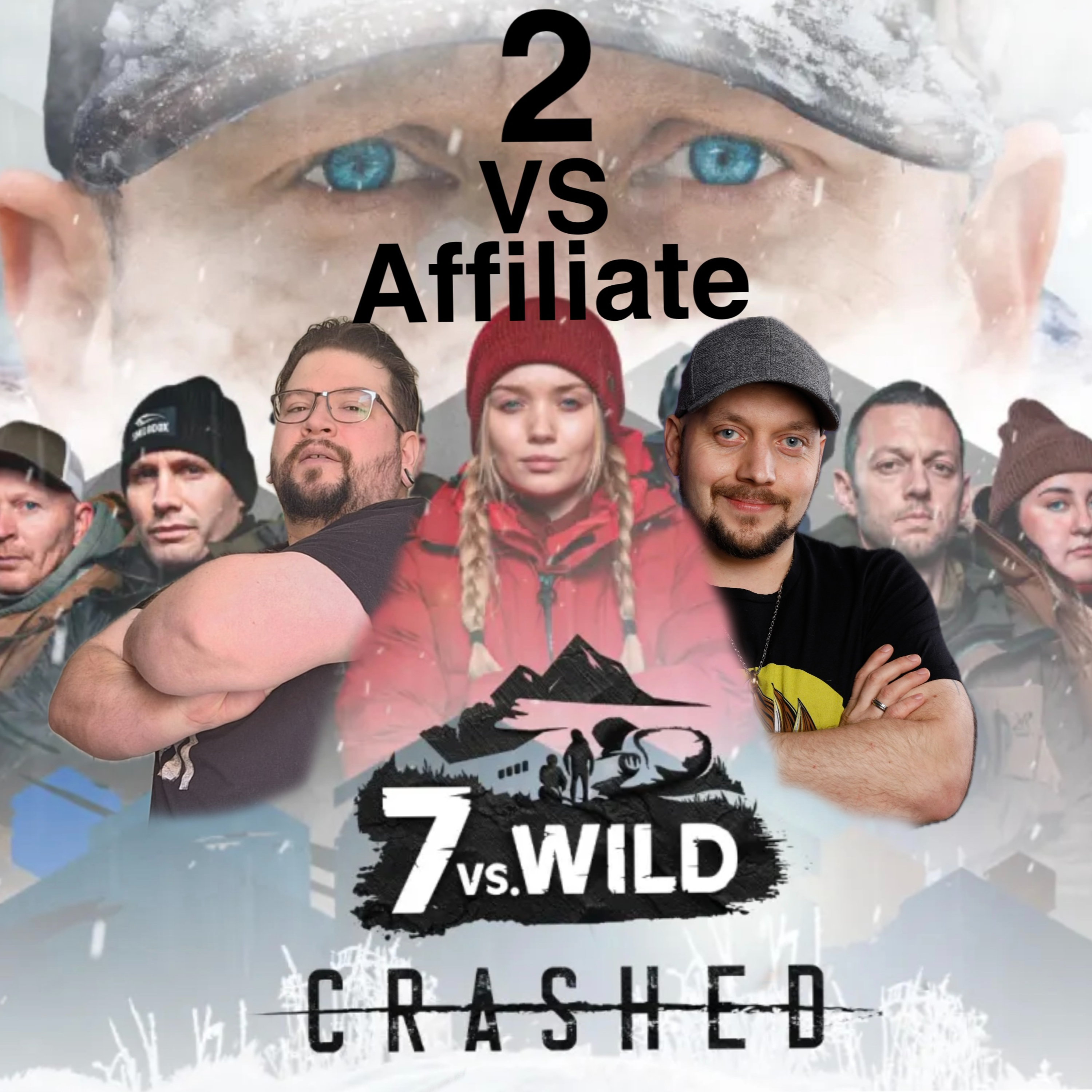 2 VS Affiliate episode artwork
