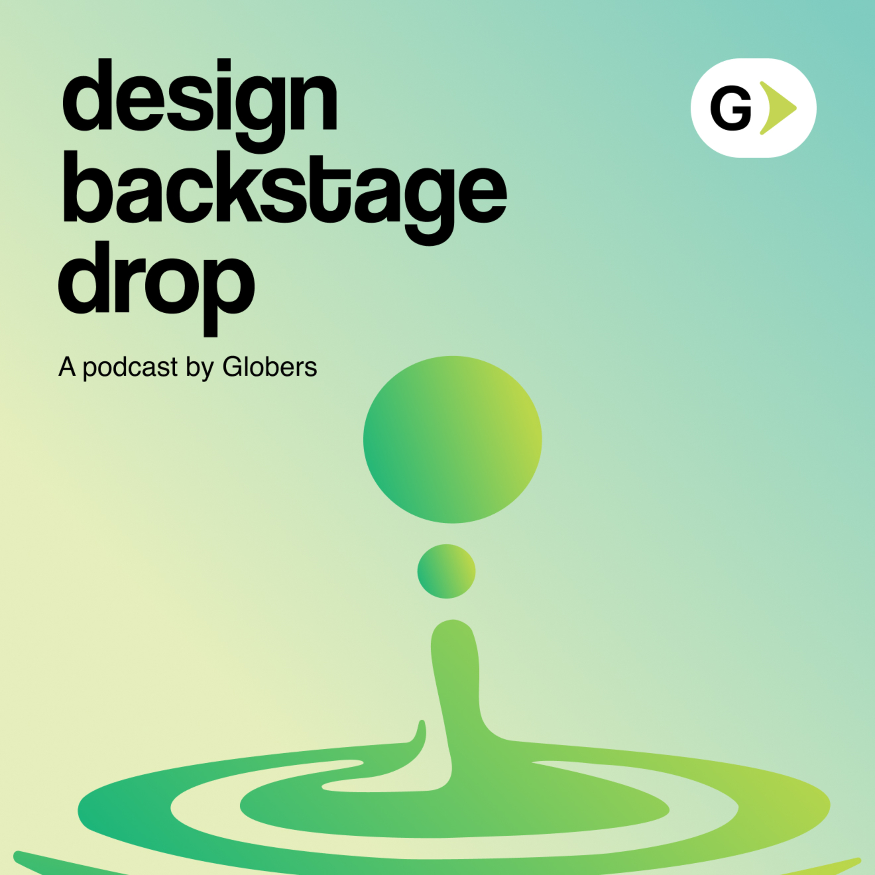 Portada de design backstage