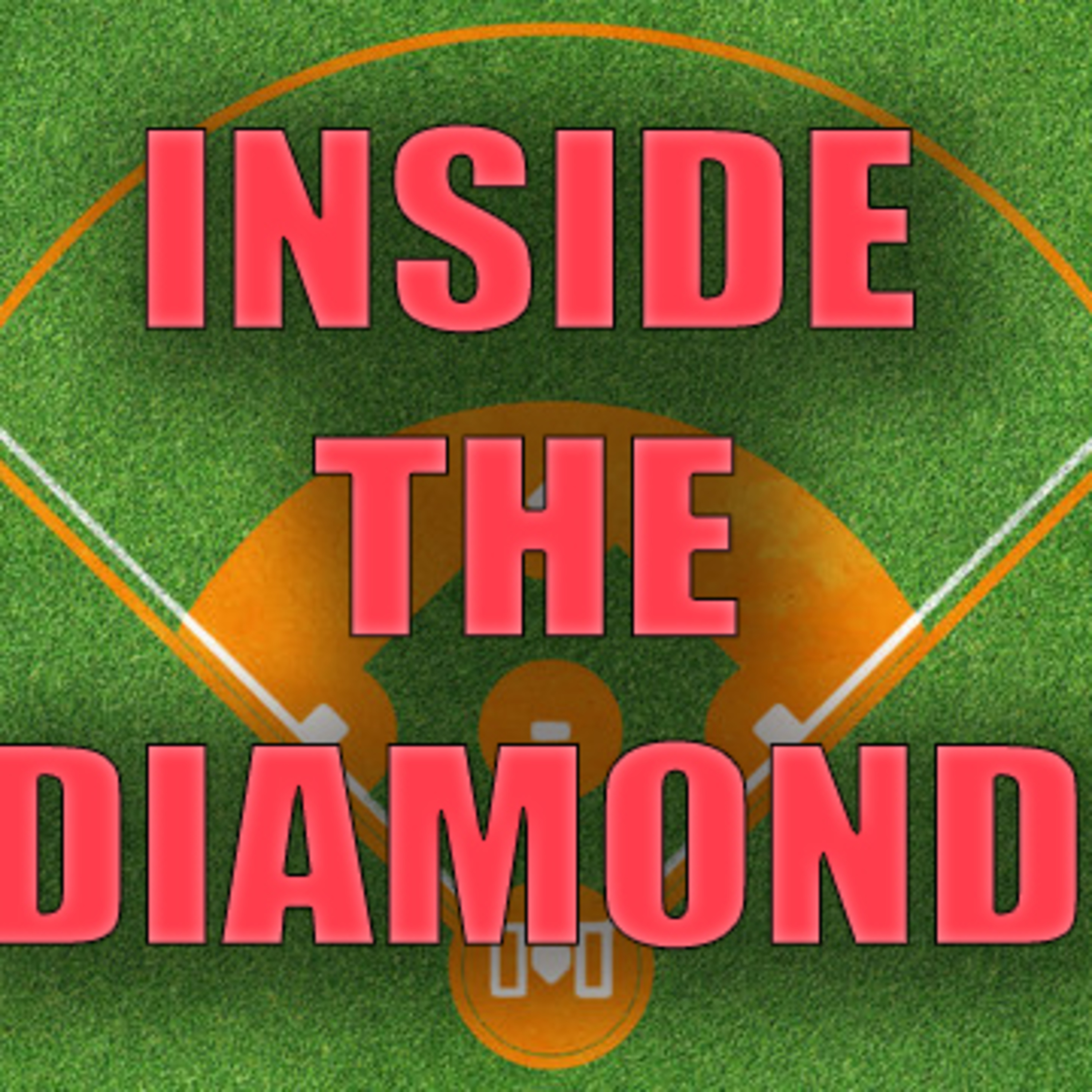 Inside the Diamond - Episode 6 episode artwork