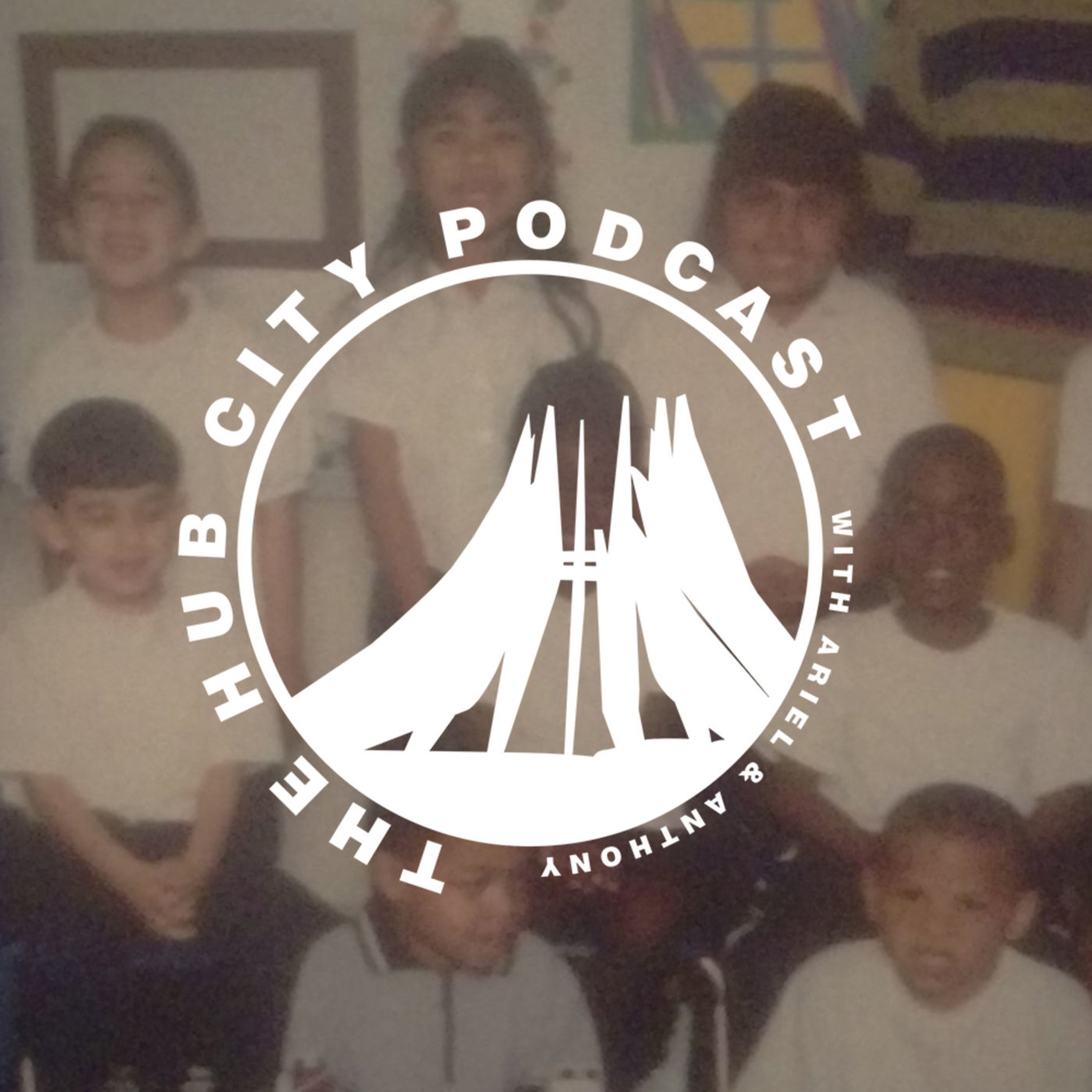 The Anything Podcast