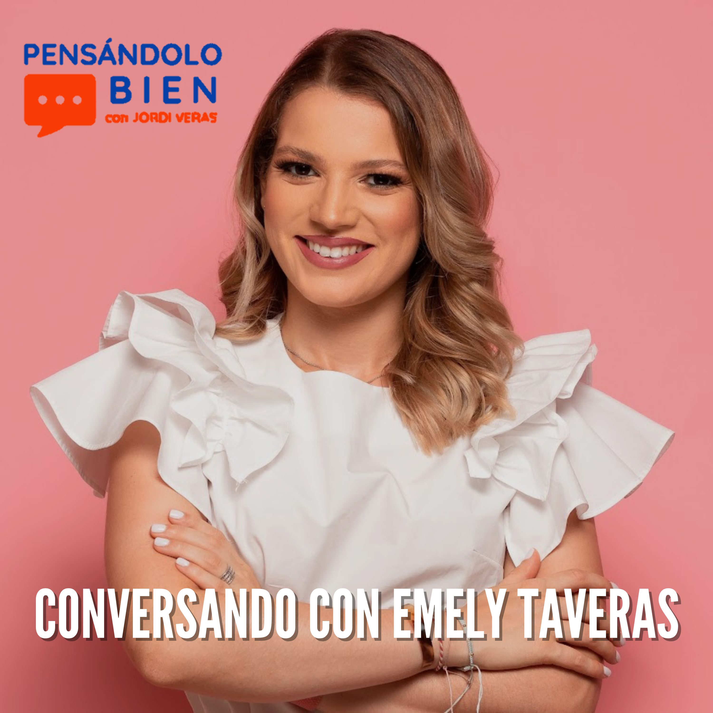 Pensándolo Bien con Jordi Veras