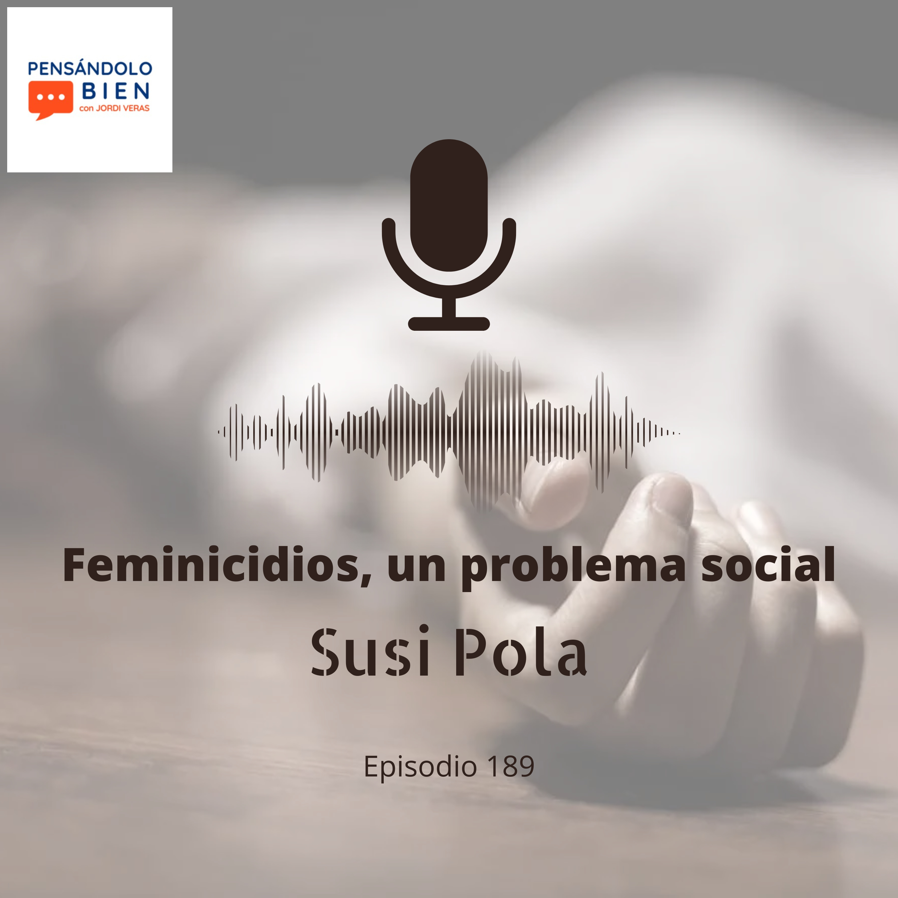 Feminicidios, un problema social⁠ episode artwork