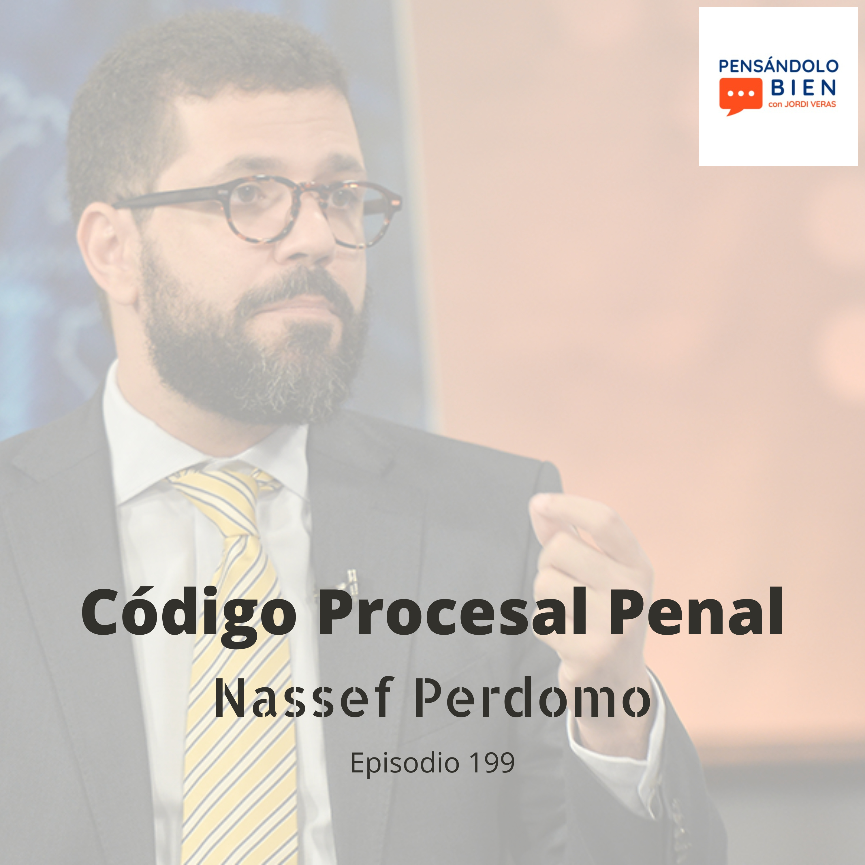 Código Penal episode artwork