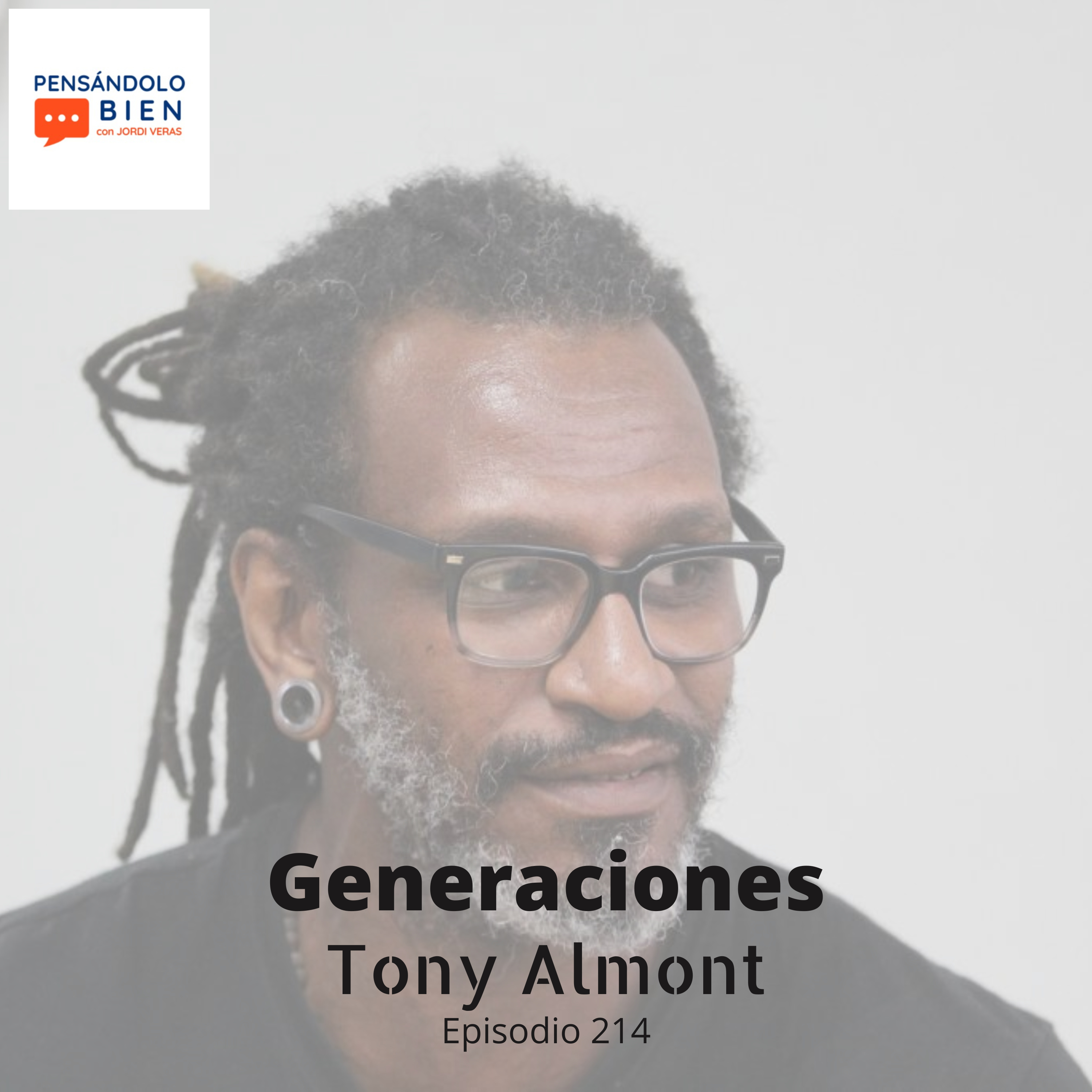 Generaciones episode artwork