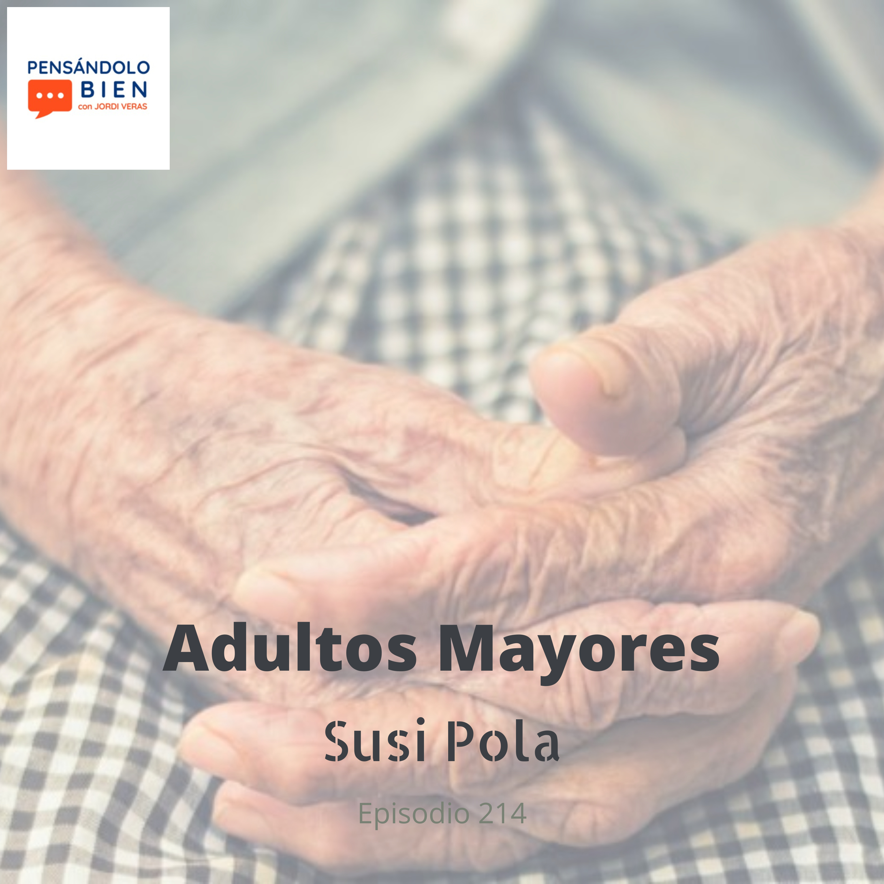 Adultos Mayores episode artwork