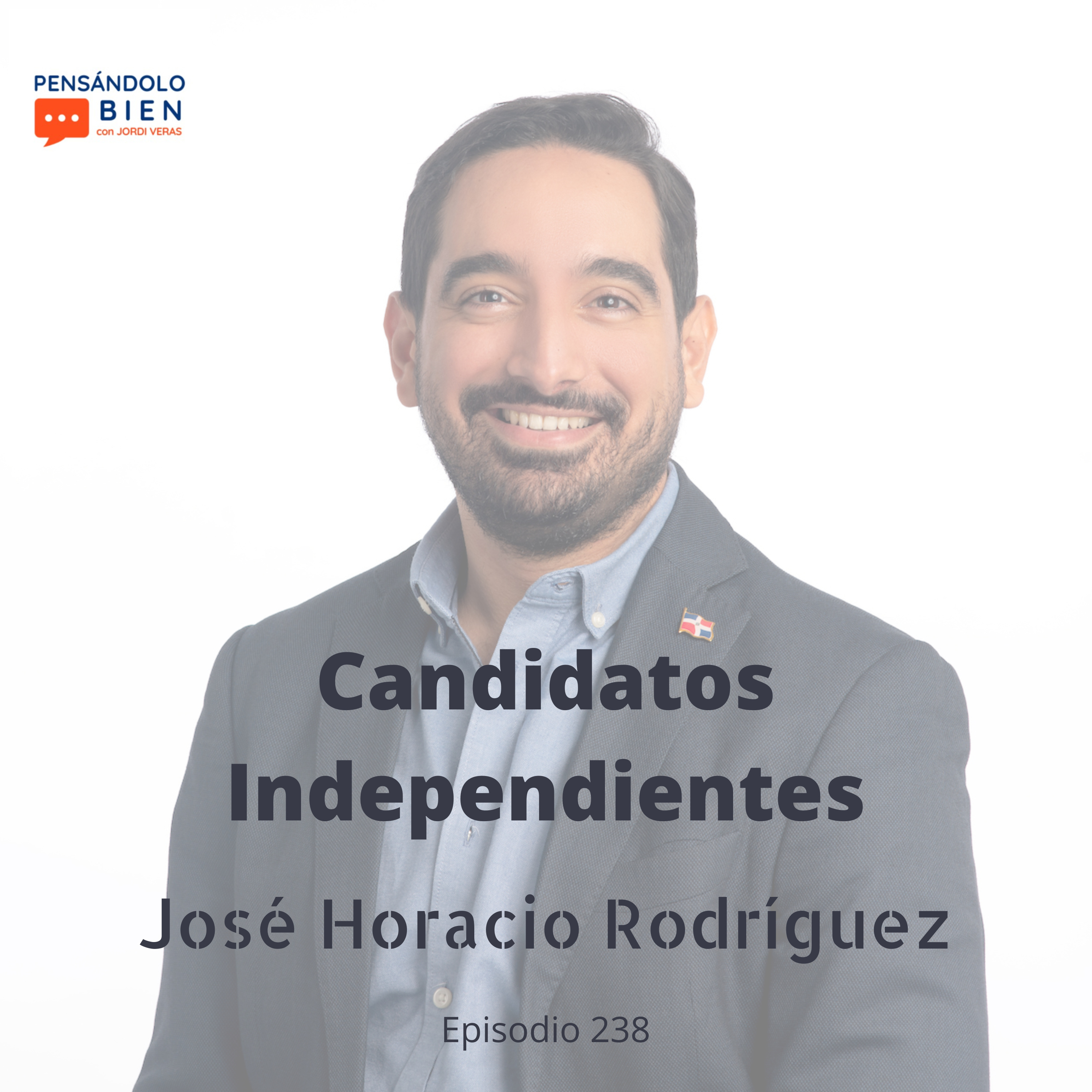 Candidatos Independientes episode artwork
