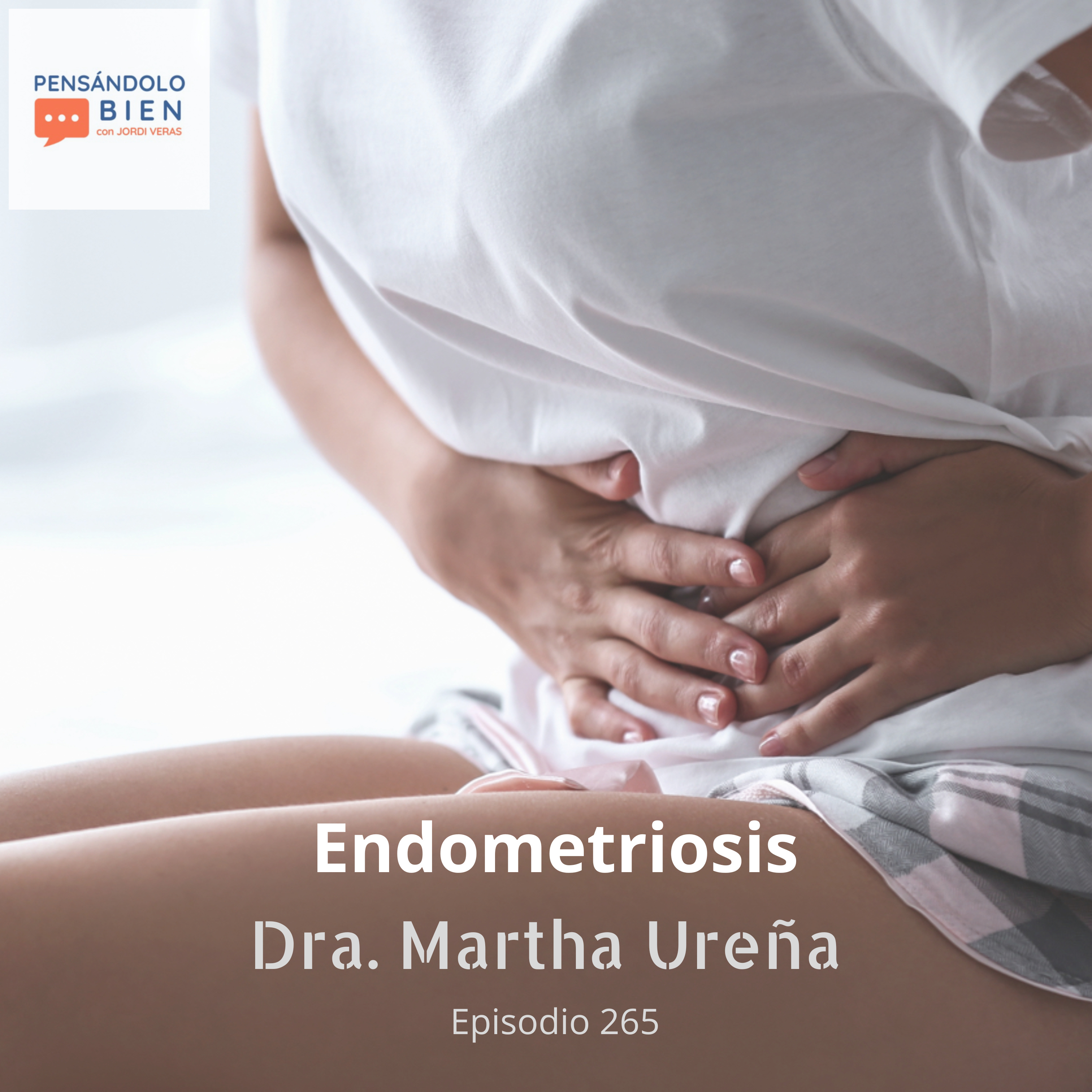 Endometriosis episode artwork