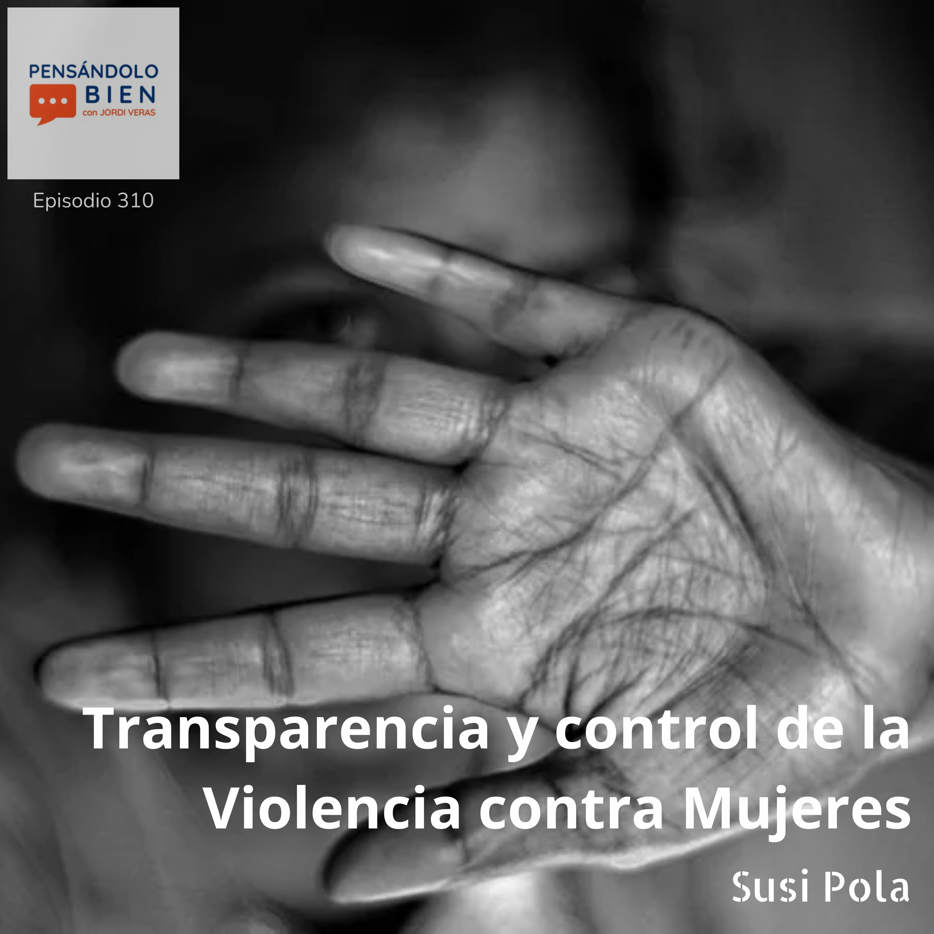 Transparencia y control de la Violencia contra Mujeres episode artwork