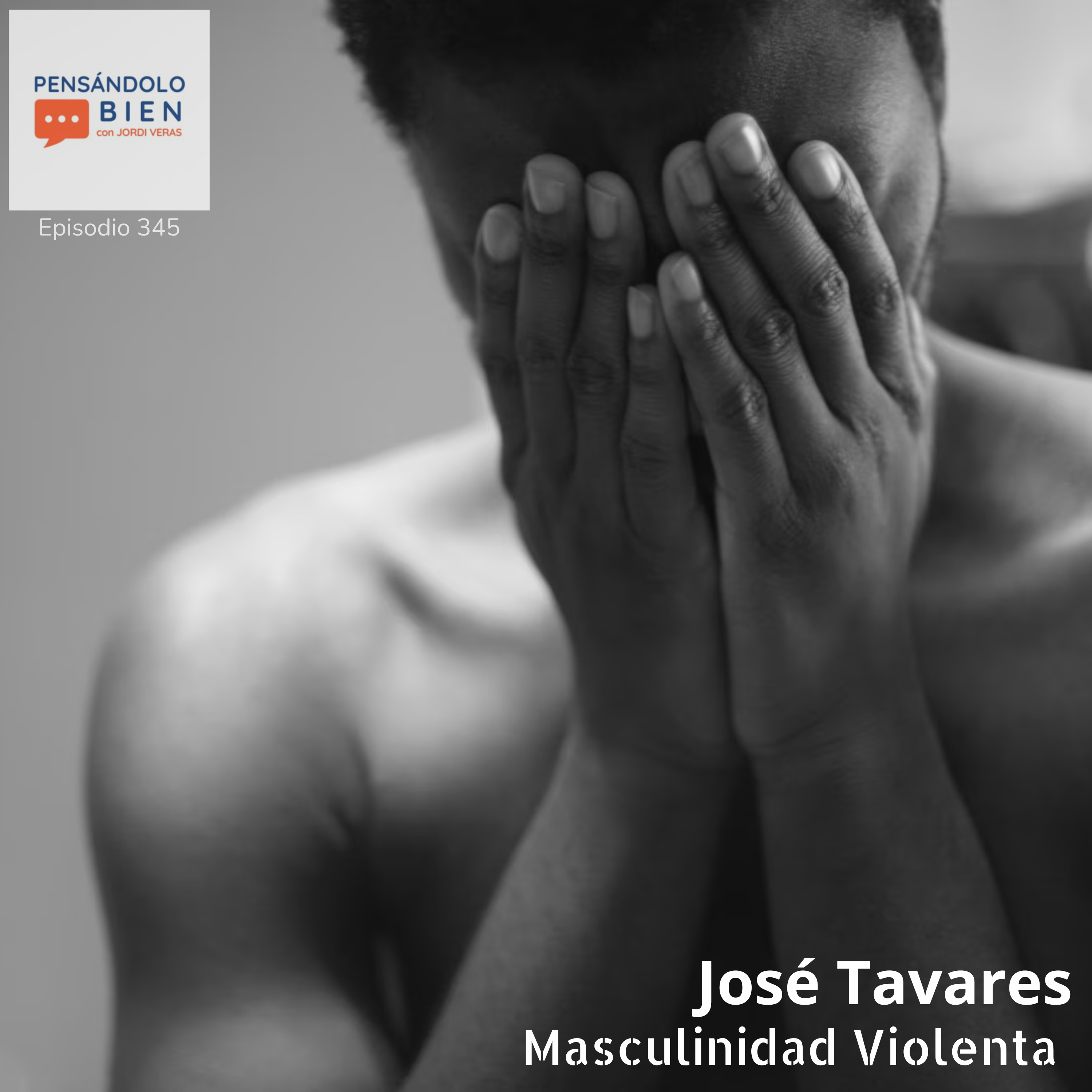 Masculinidad Violenta episode artwork