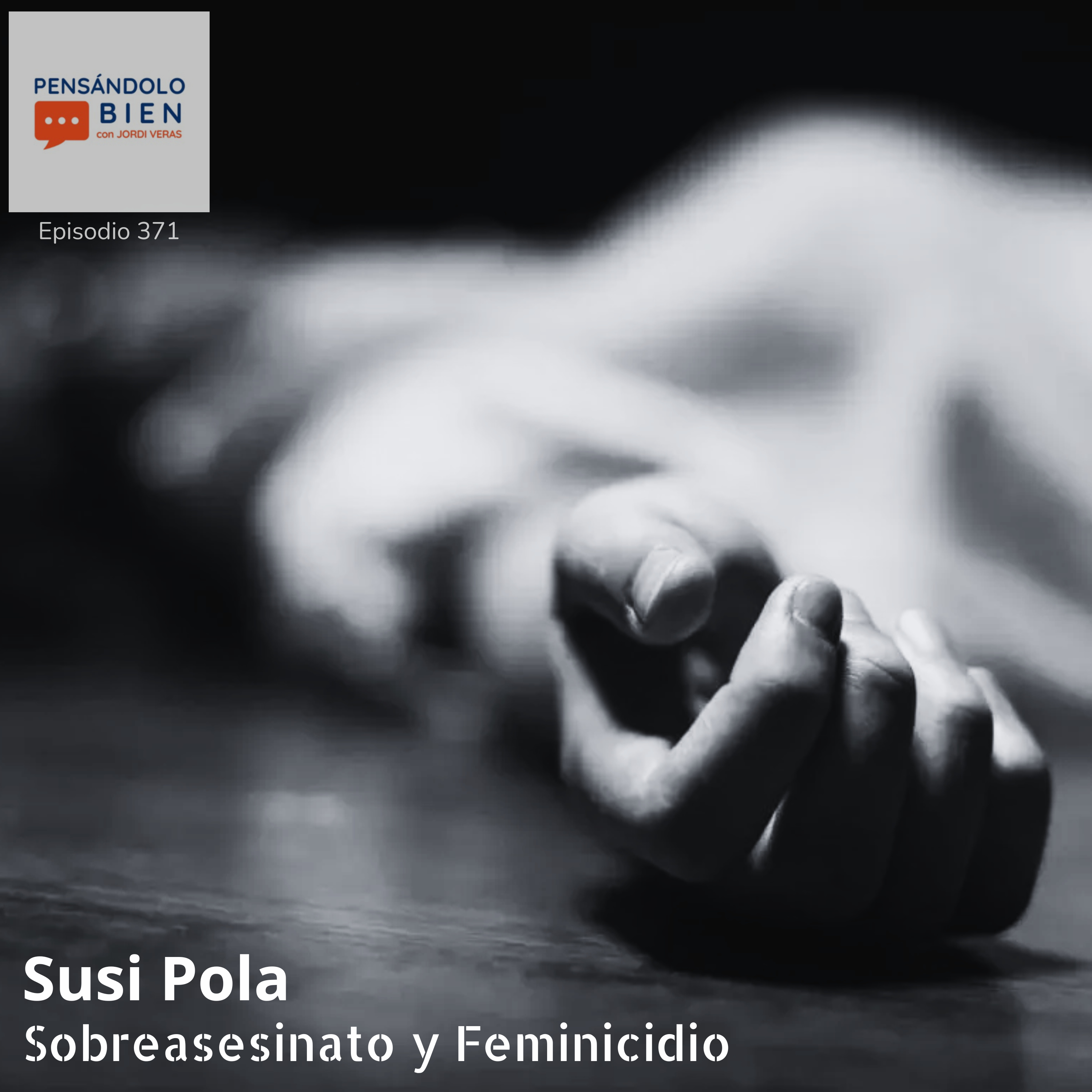 Sobreasesinato y Feminicidio⁠ episode artwork
