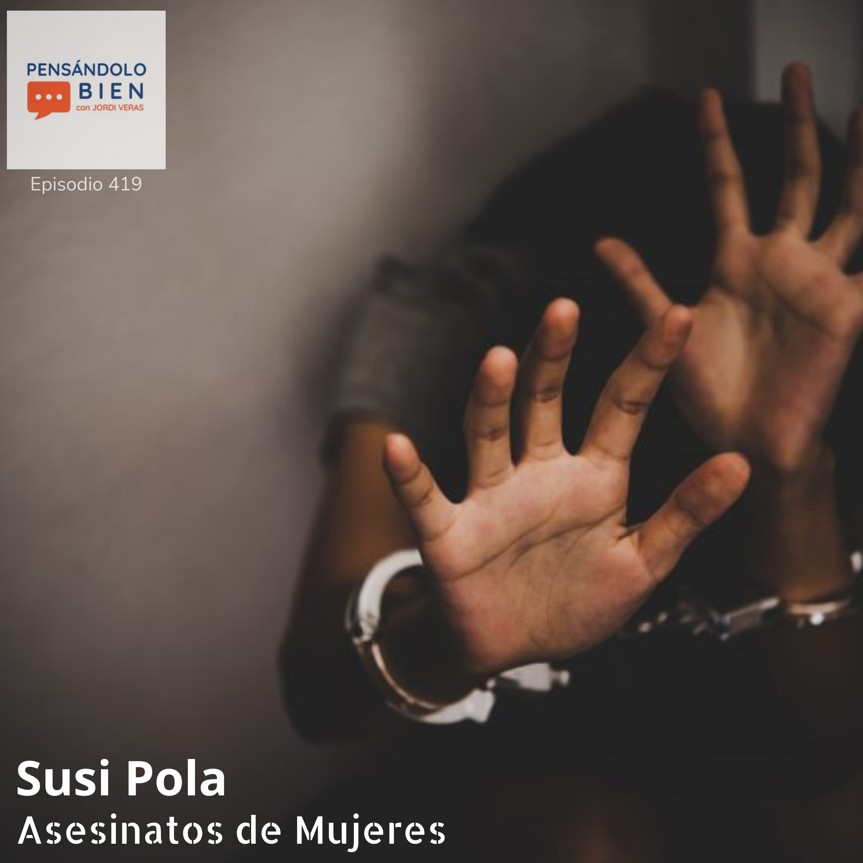 Asesinatos de Mujeres episode artwork