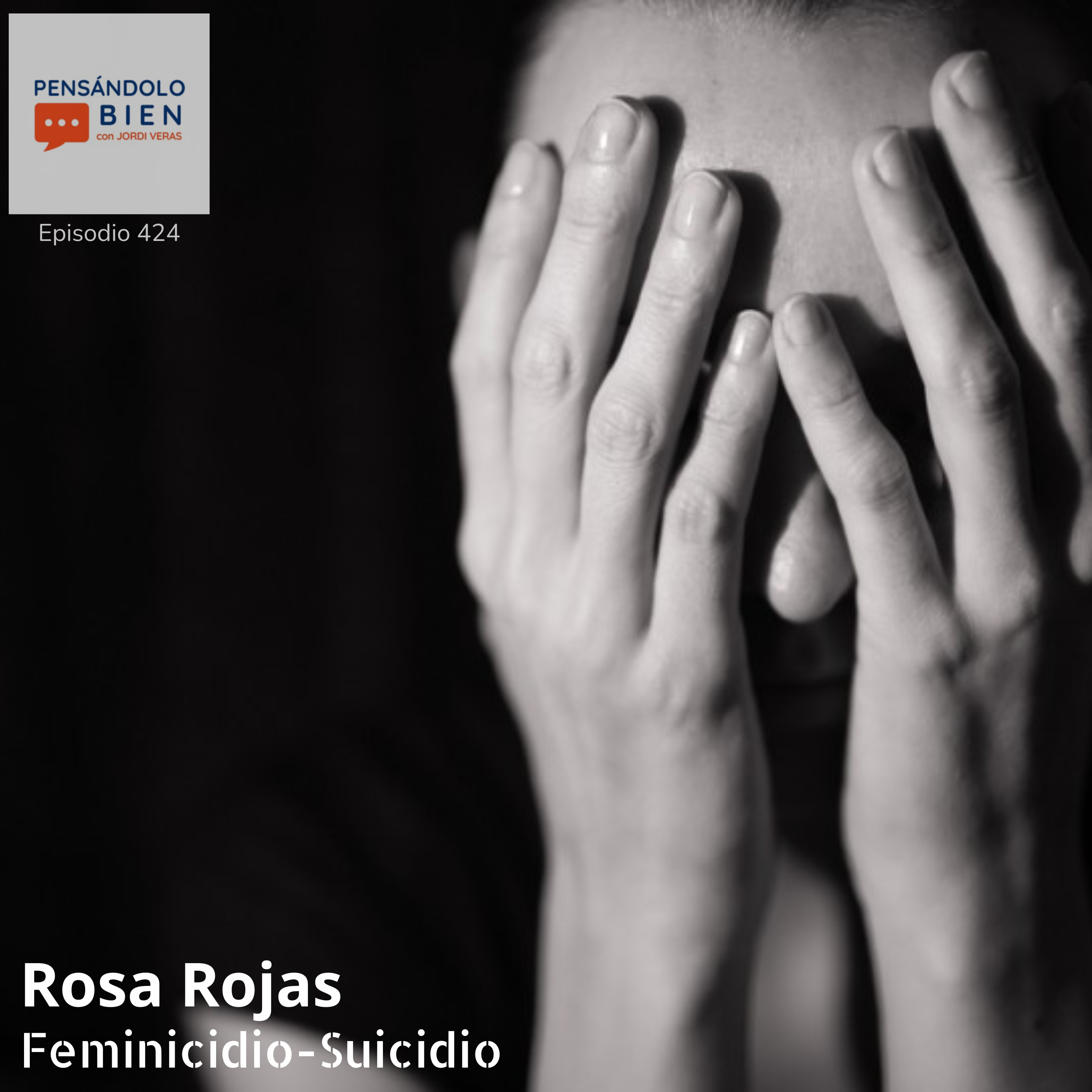 Entrevista Especial sobre Feminicidio-Suicidio con la Licda. Rosa Rojas episode artwork