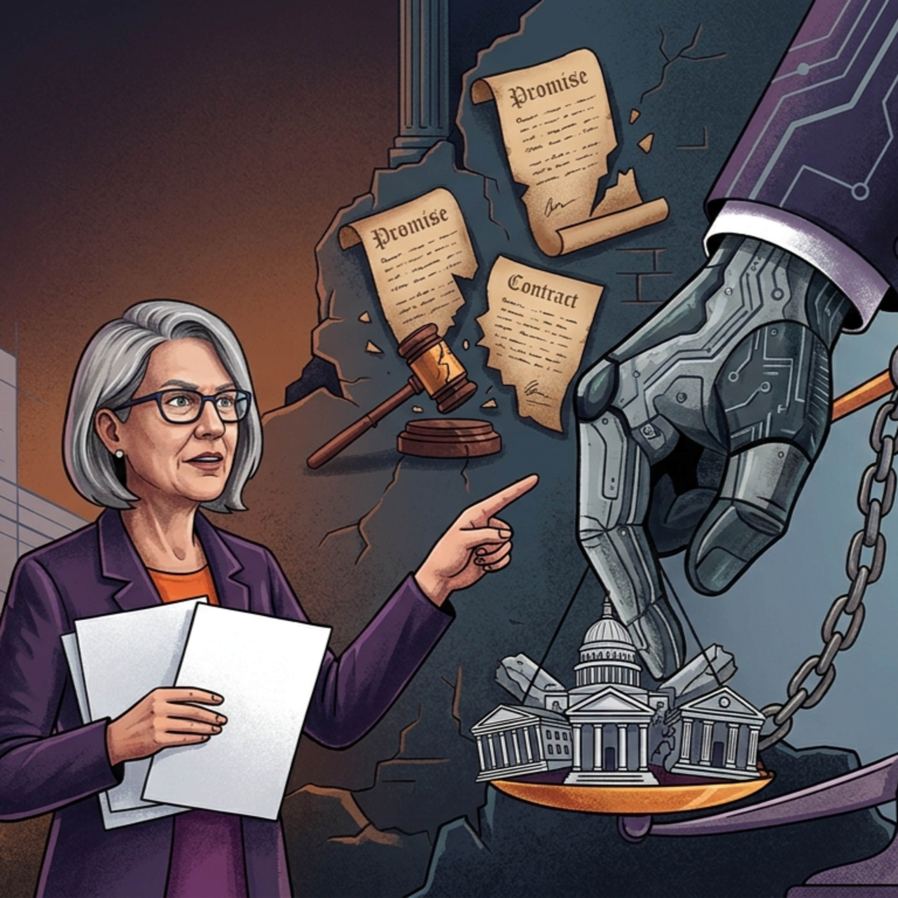La partidocracia y las mujeres episode artwork