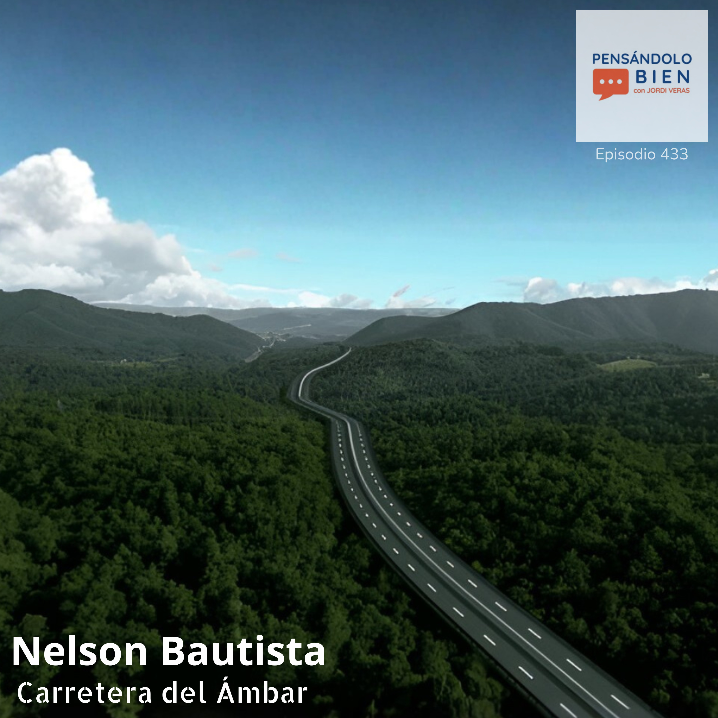 Ley de Residuos, Carretera del Ámbar y Jardín Botánico episode artwork