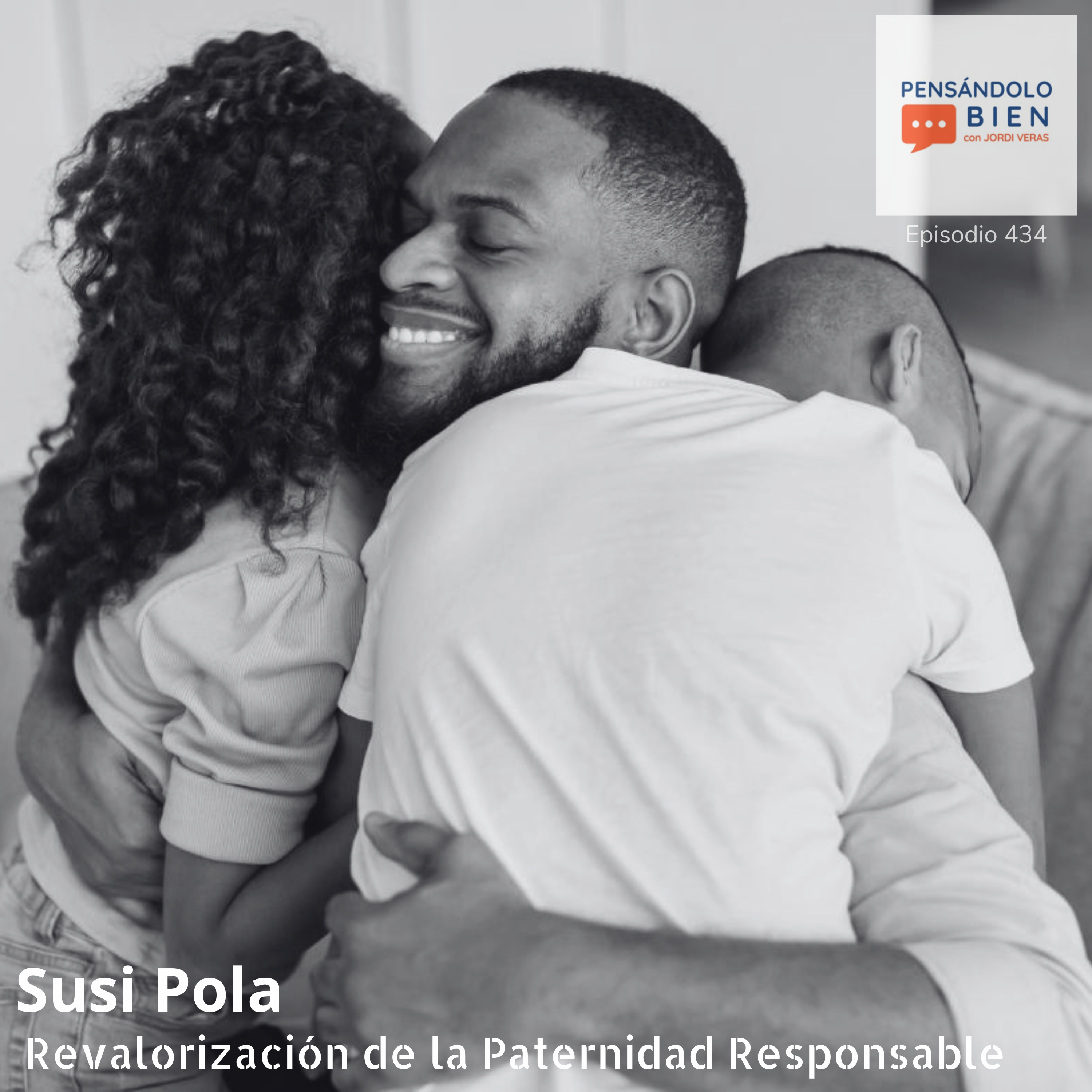 Revalorización de la Paternidad Responsable episode artwork