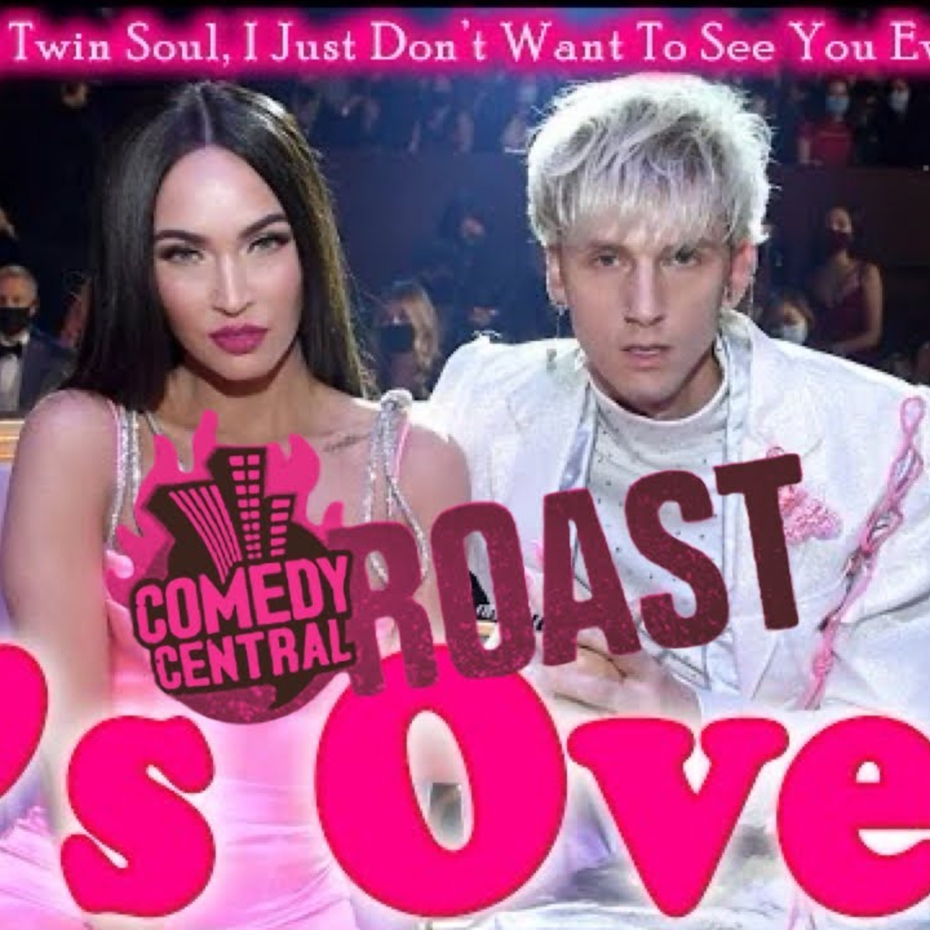 Megan Fox & Machine Gun Kelly Comedy Roast!! I’m Dead 🤣😂💥