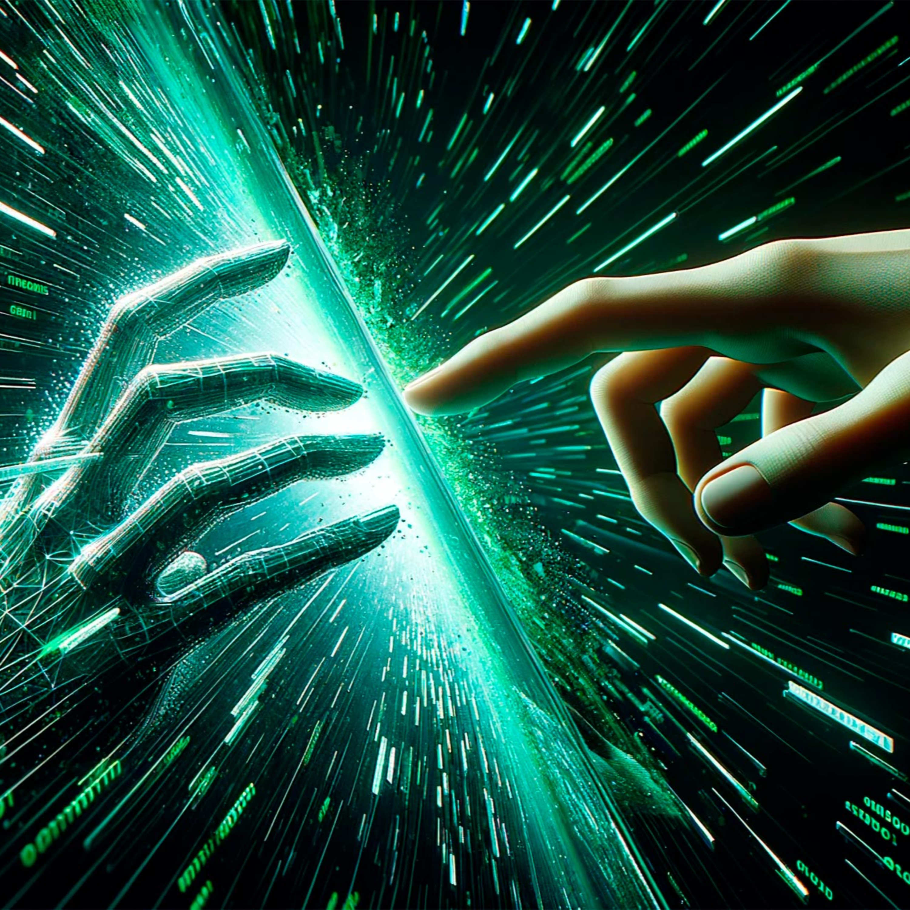 Mark Pires Live Creation Experience