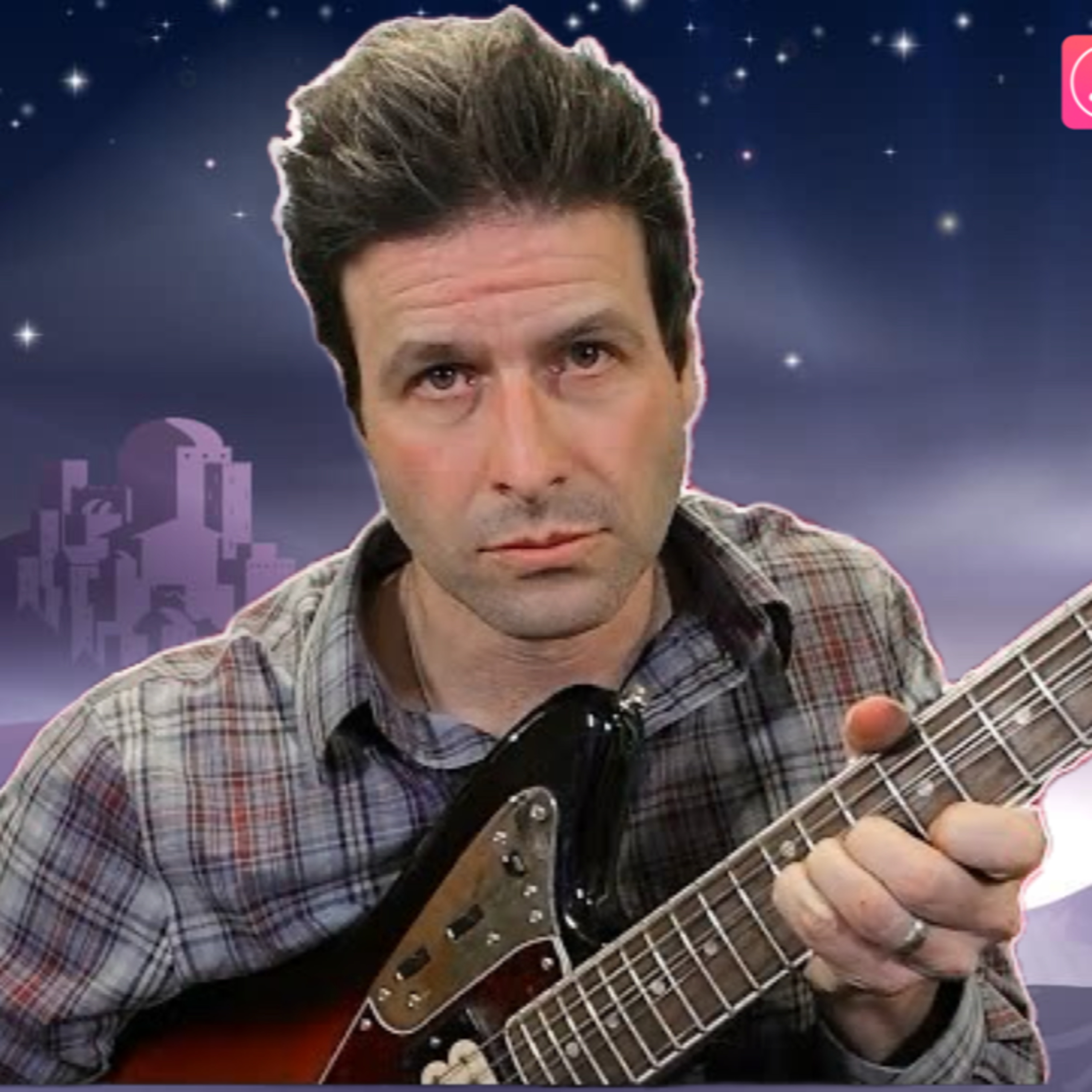 Mark Pires Live Creation Experience