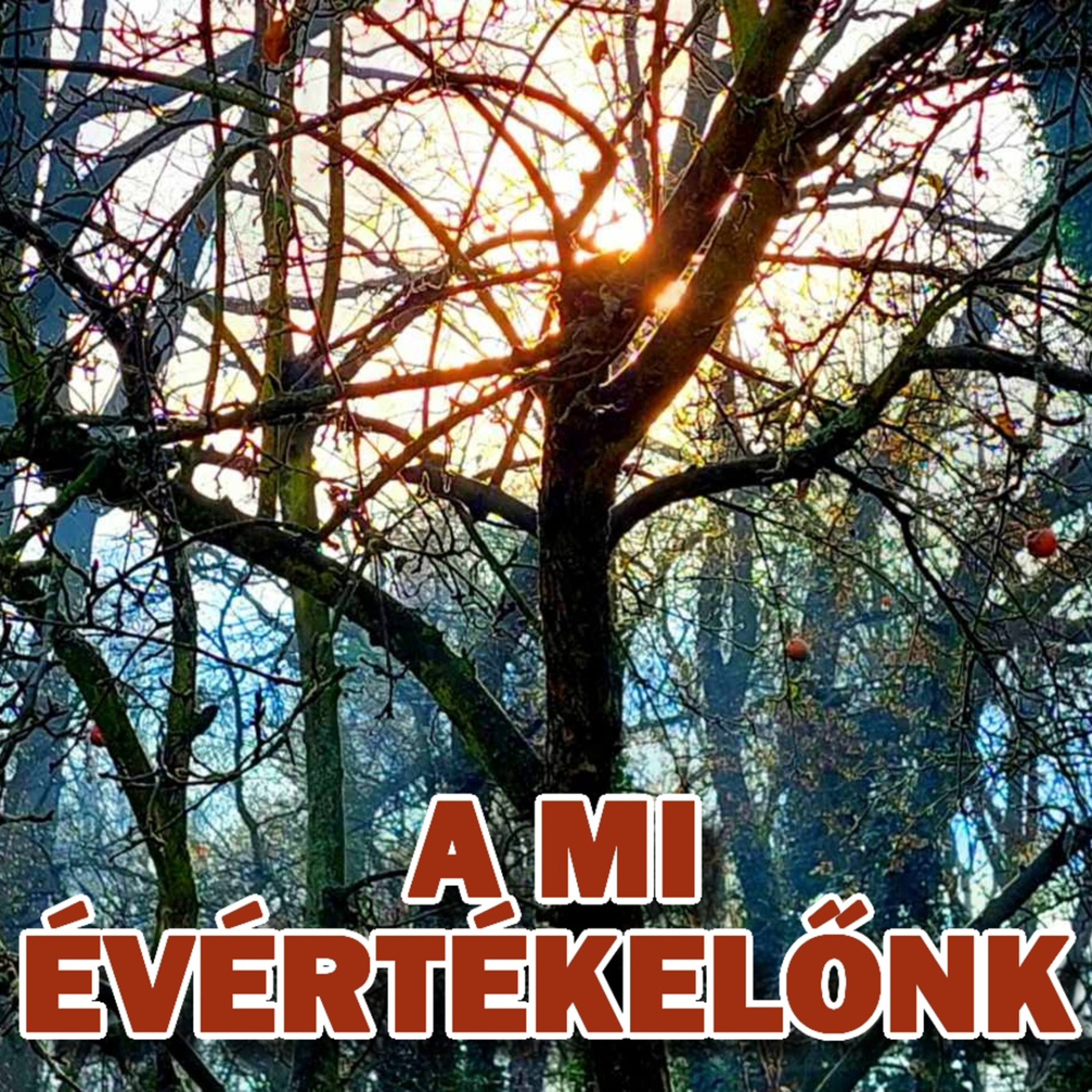 A MI ÉVÉRTÉKELŐNK - PosztmodeM a Pátria Rádióban, 2023.12.29. episode artwork