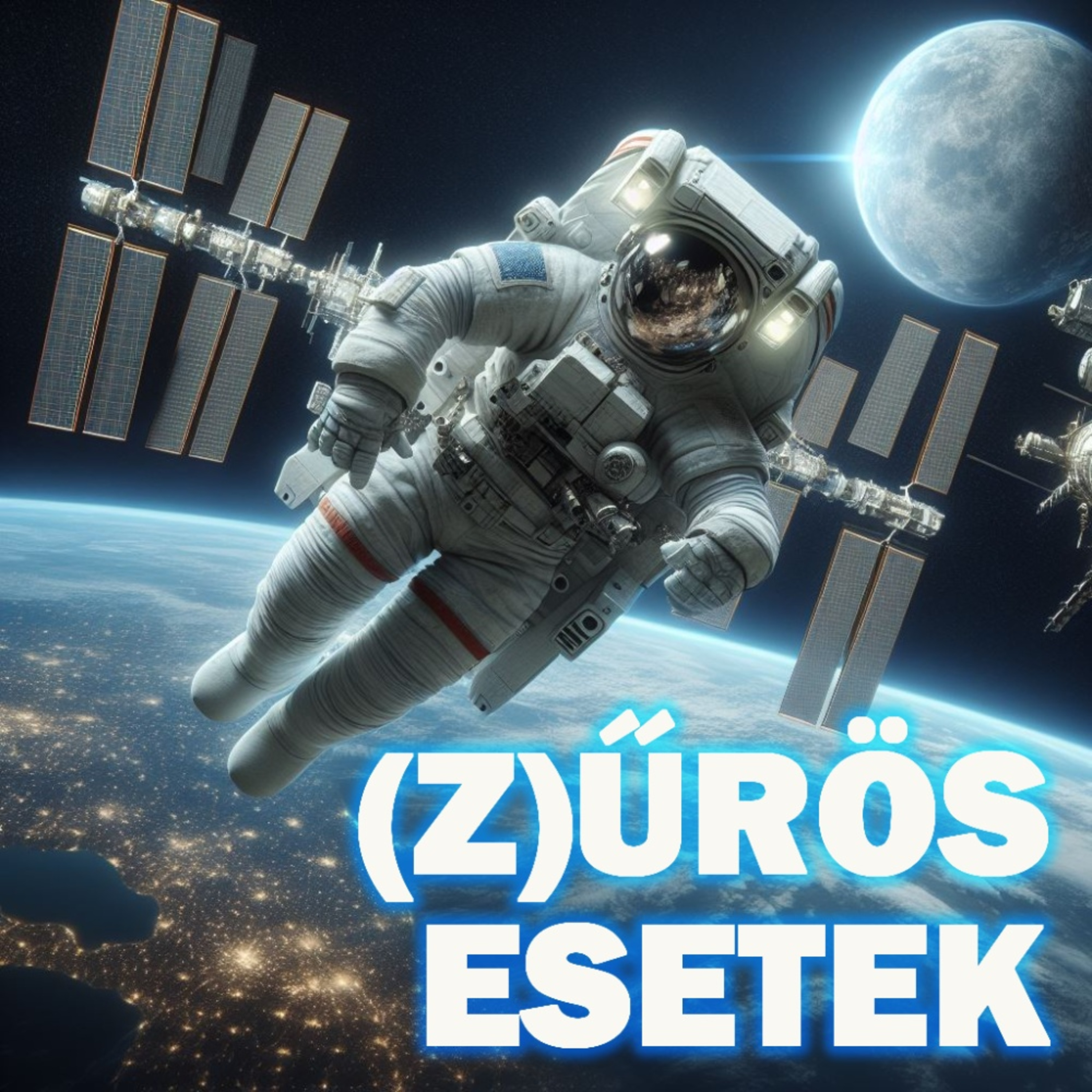 (Z)ŰRÖS ESETEK - PosztmodeM a Pátria Rádióban, 2024.01.26. episode artwork