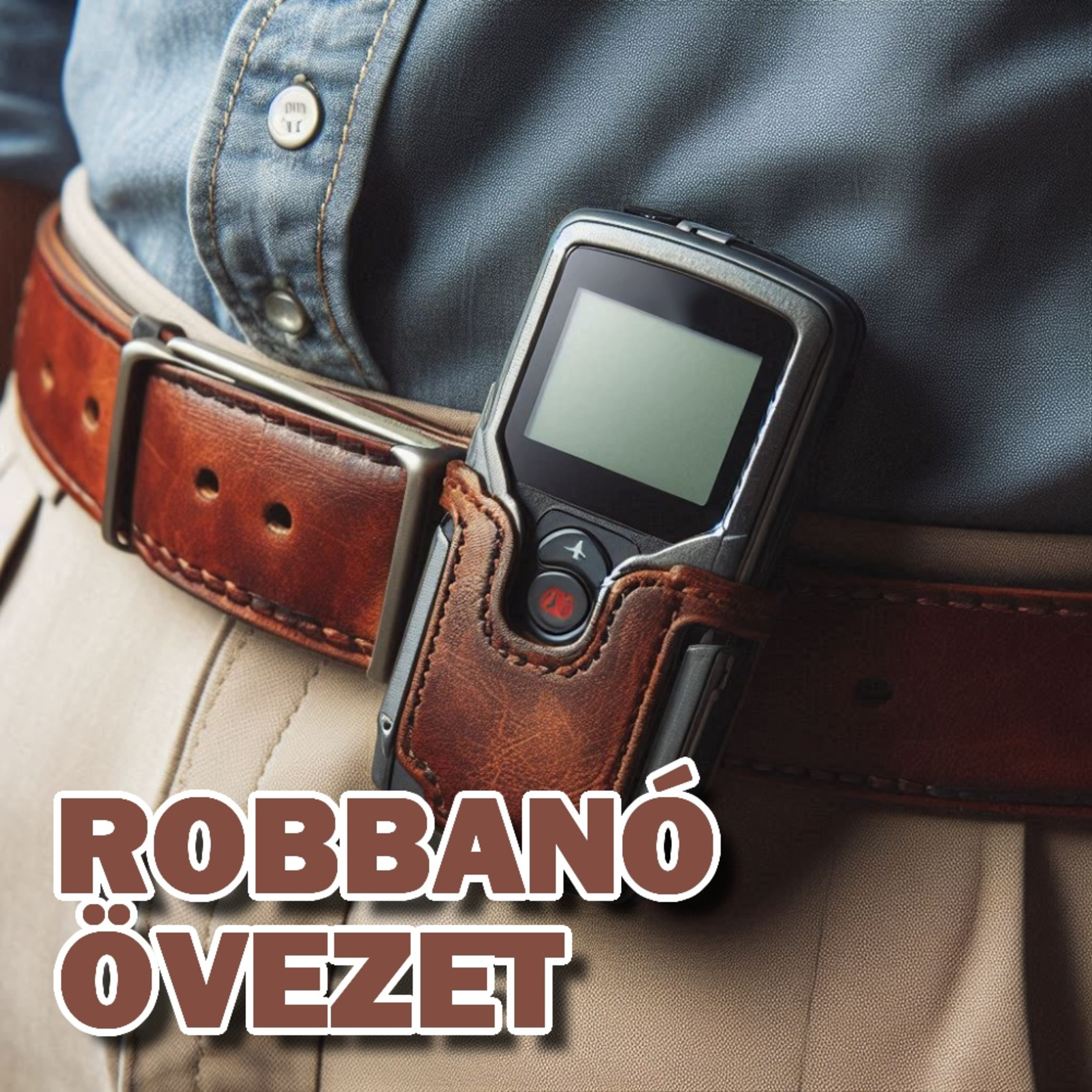 ROBBANÓ ÖVEZET - PosztmodeM a Pátria Rádióban, 2024.09.20. episode artwork