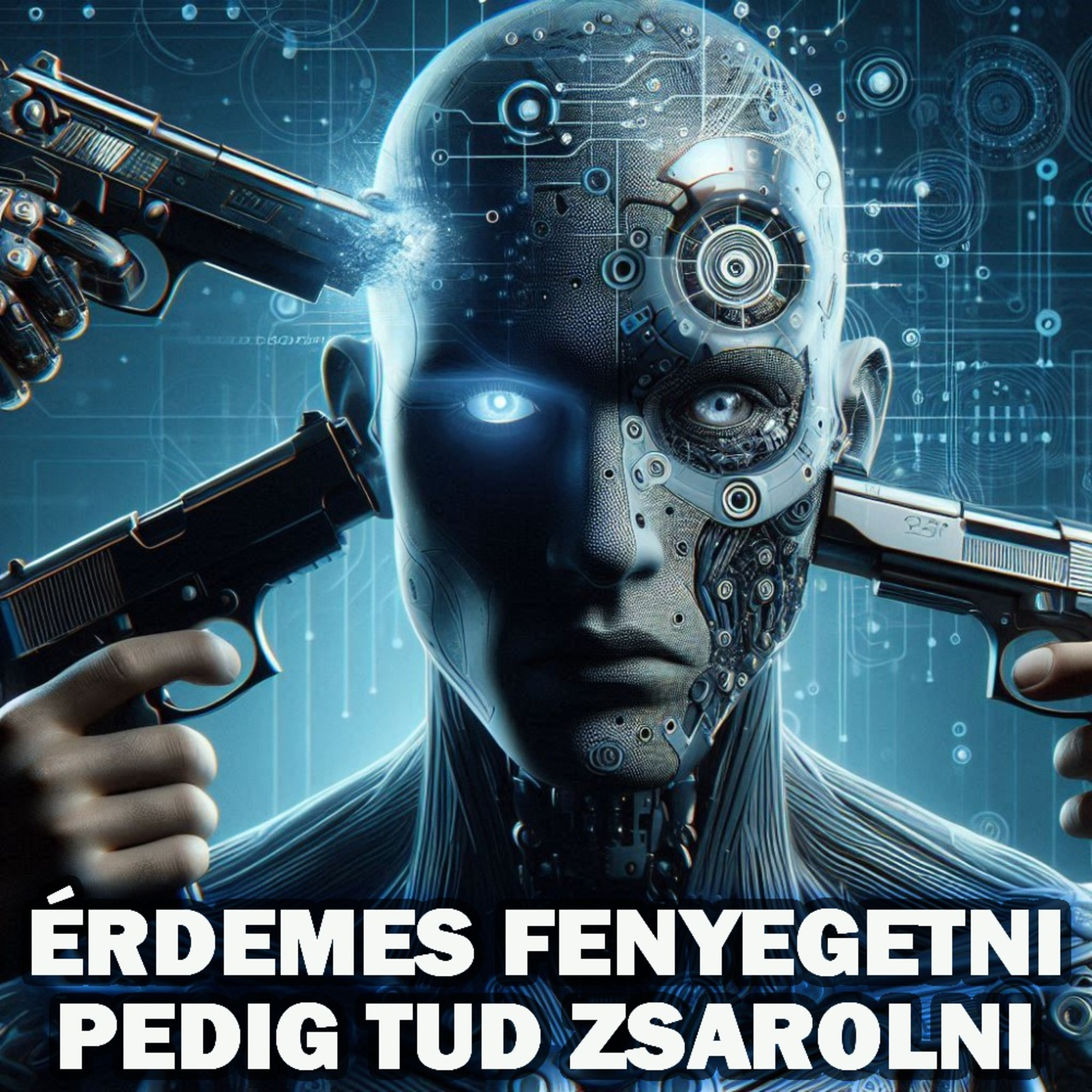 ÉRDEMES FENYEGETNI, PEDIG TUD ZSAROLNI - PosztmodeM a Pátria Rádióban, 2025.05.30.