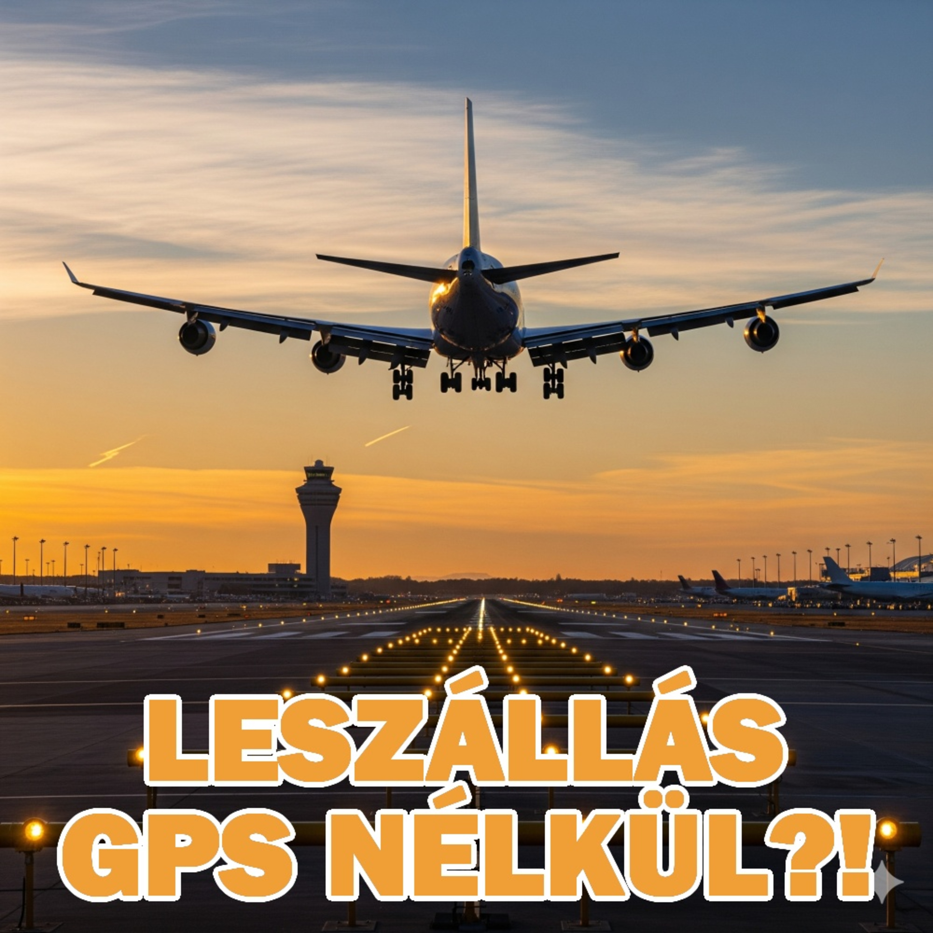 LESZÁLLÁS GPS NÉLKÜL?! - PosztmodeM a Pátria Rádióban, 2025.09.12. episode artwork