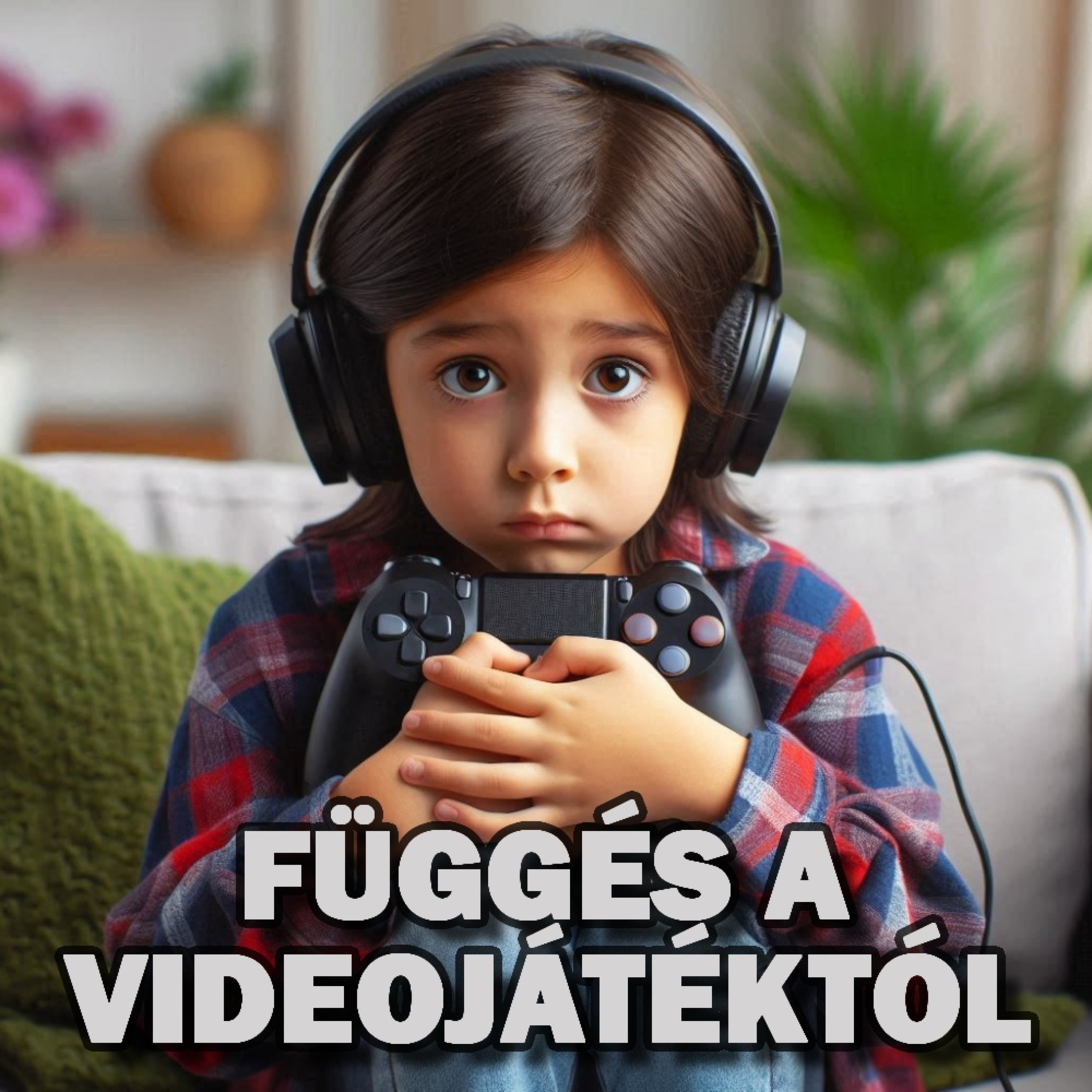 FÜGGÉS A VIDEOJÁTÉKTÓL - PosztmodeM a Pátria Rádióban, 2025.09.26. episode artwork