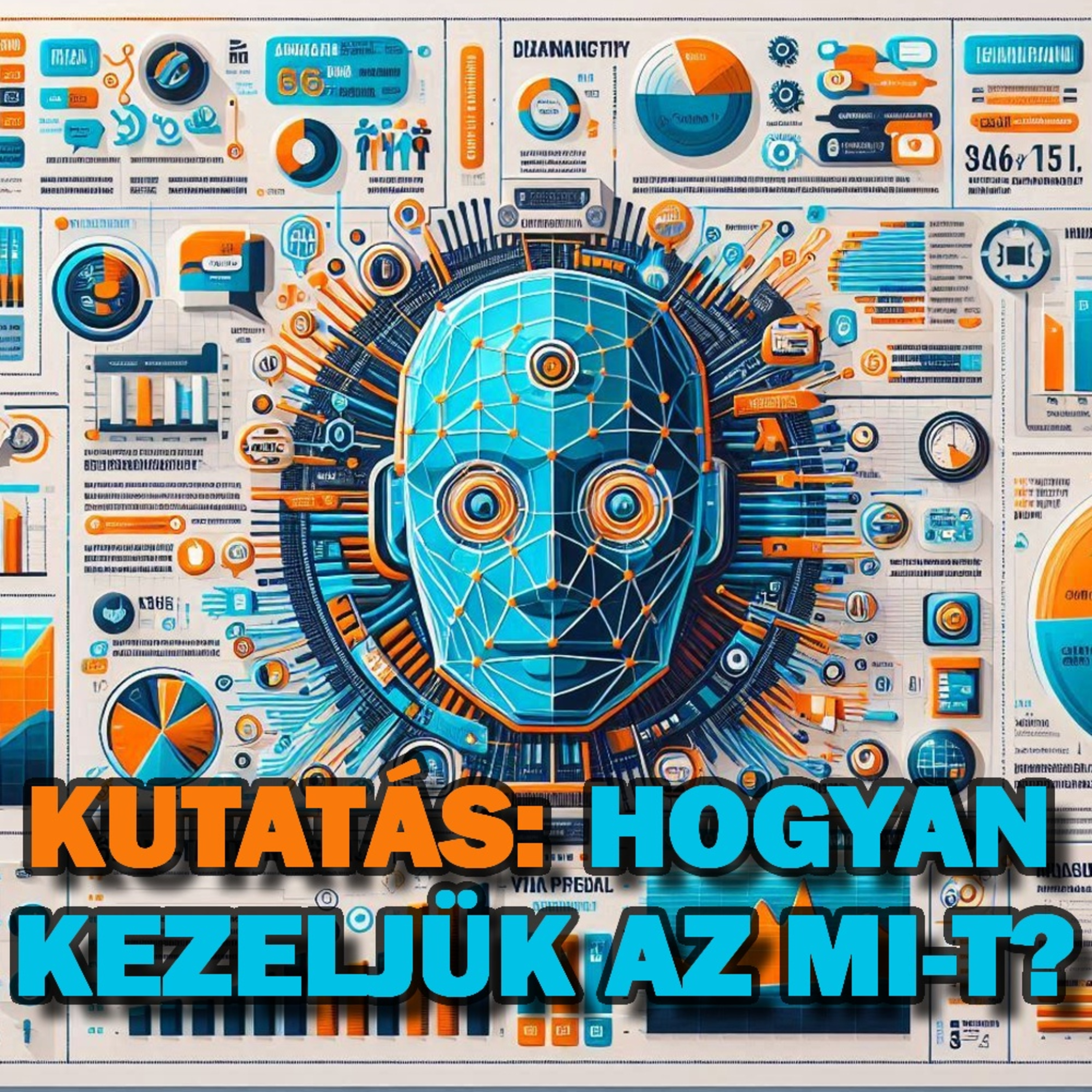 KUTATÁS: HOGYAN KEZELJÜK AZ MI-T? - PosztmodeM a Pátria Rádióban, 2025.10.24.