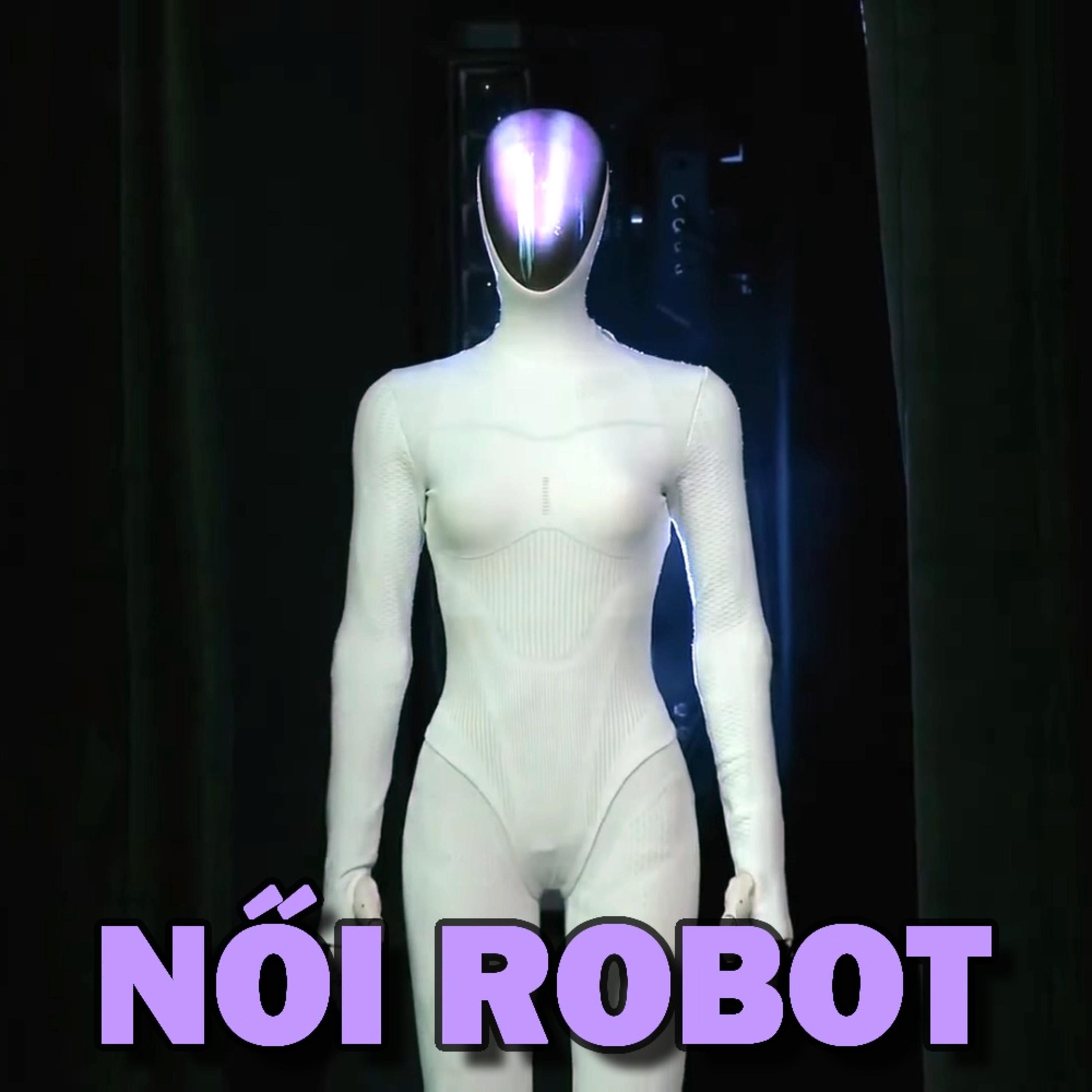 NŐI ROBOT - PosztmodeM a Pátria Rádióban, 2025.11.21. episode artwork