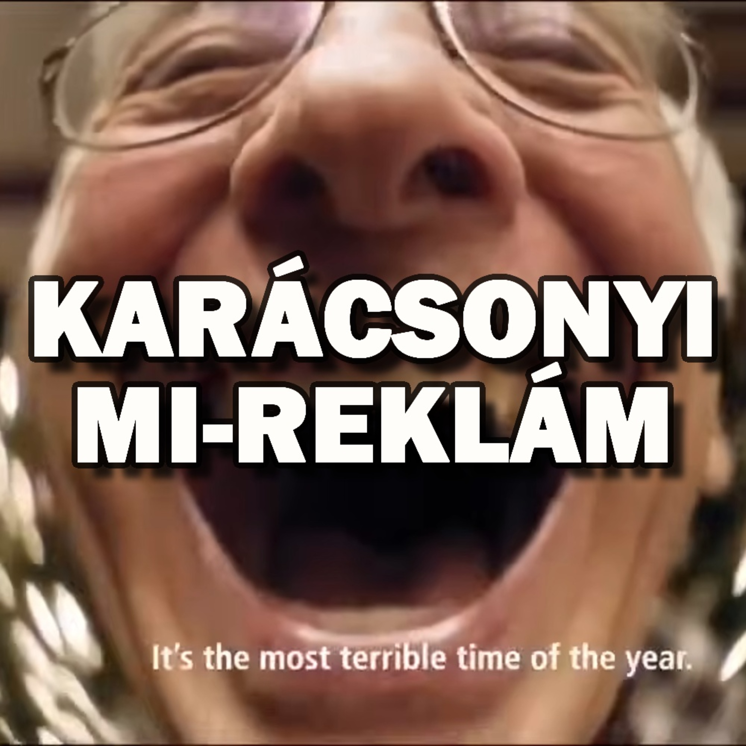 KARÁCSONYI MI-REKLÁM - PosztmodeM a Pátria Rádióban, 2025.12.26. episode artwork