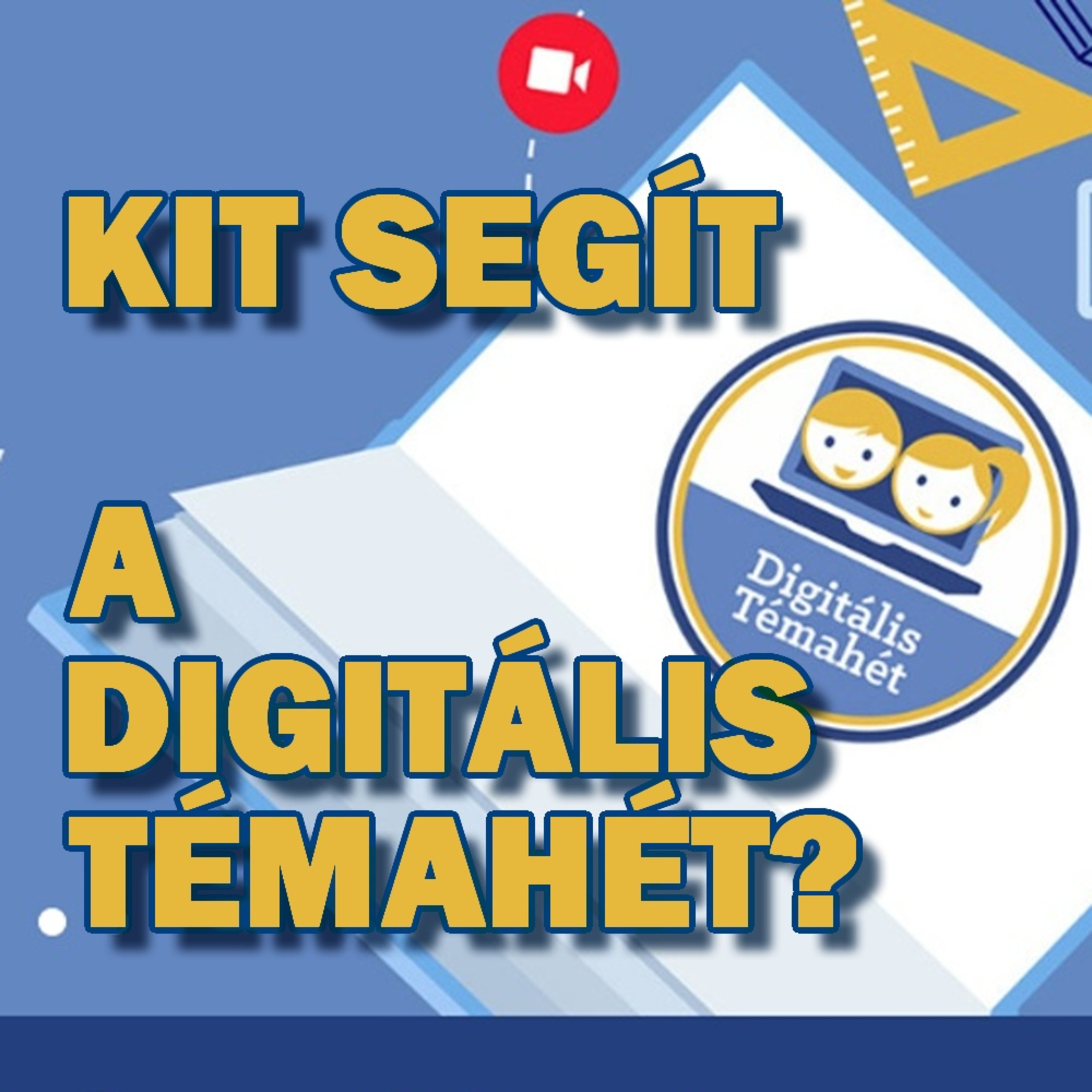 KIT SEGÍT A DIGITÁLIS TÉMAHÉT? - PosztmodeM a Pátria Rádióban, 2026.03.27. episode artwork