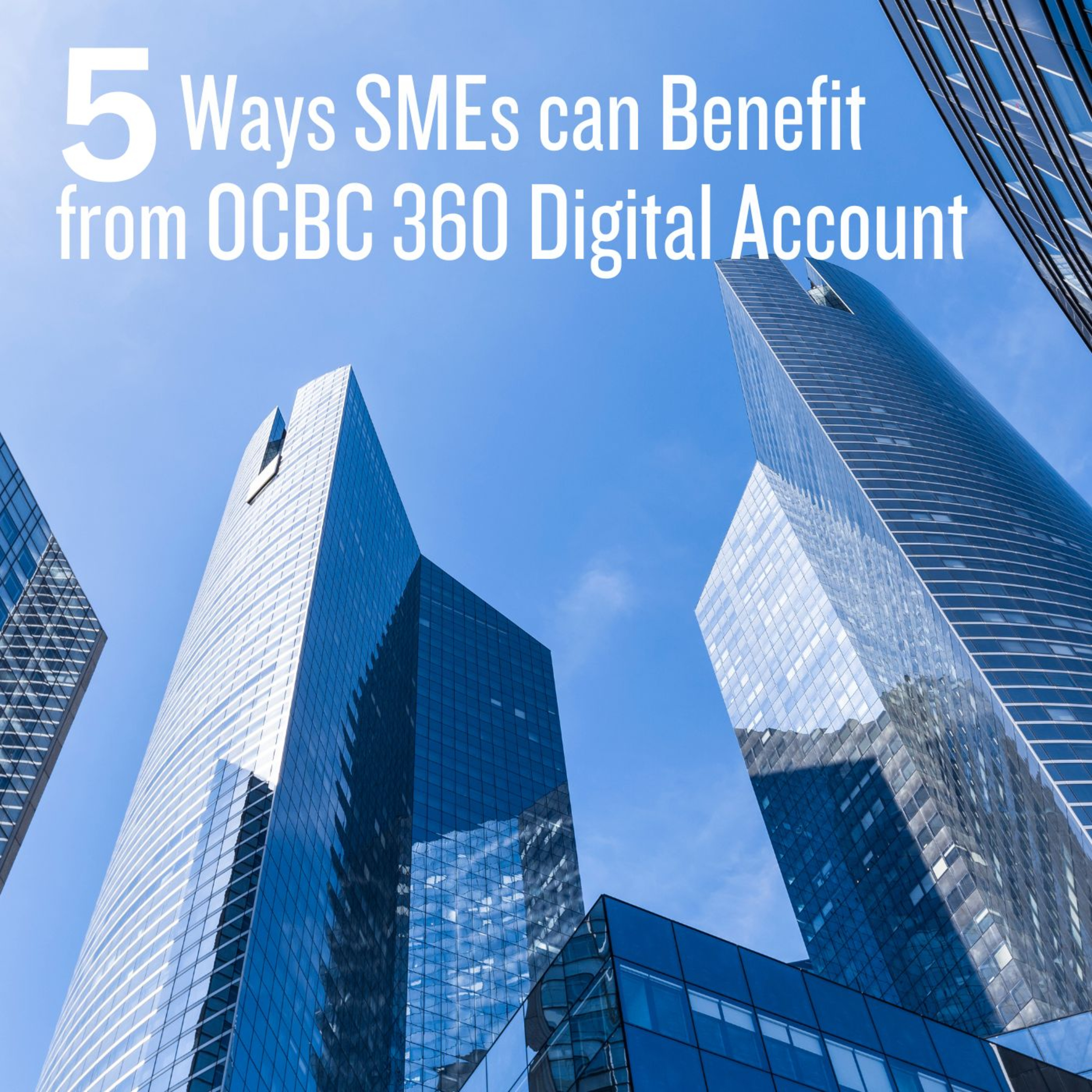 Corporate Services Singapore