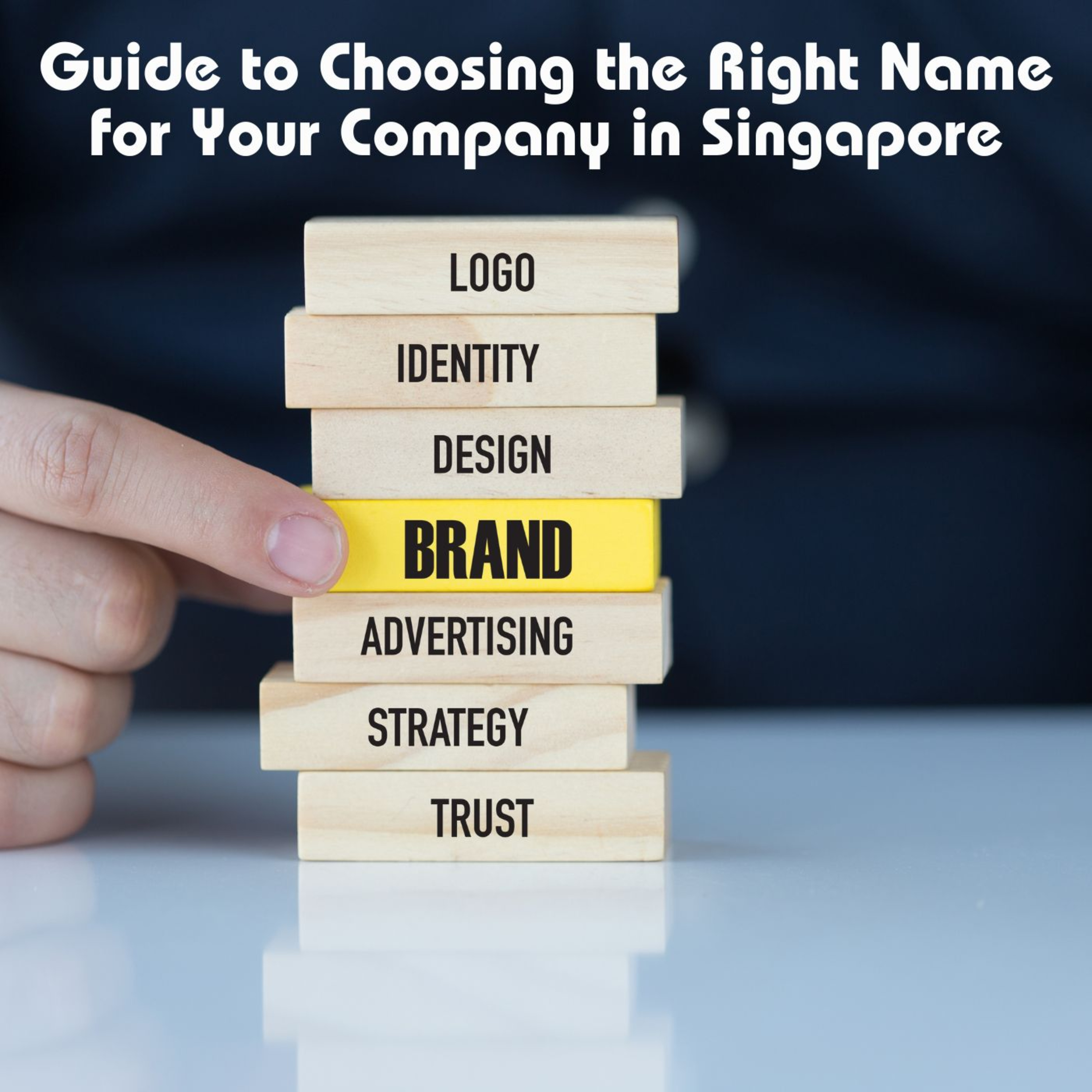 Corporate Services Singapore