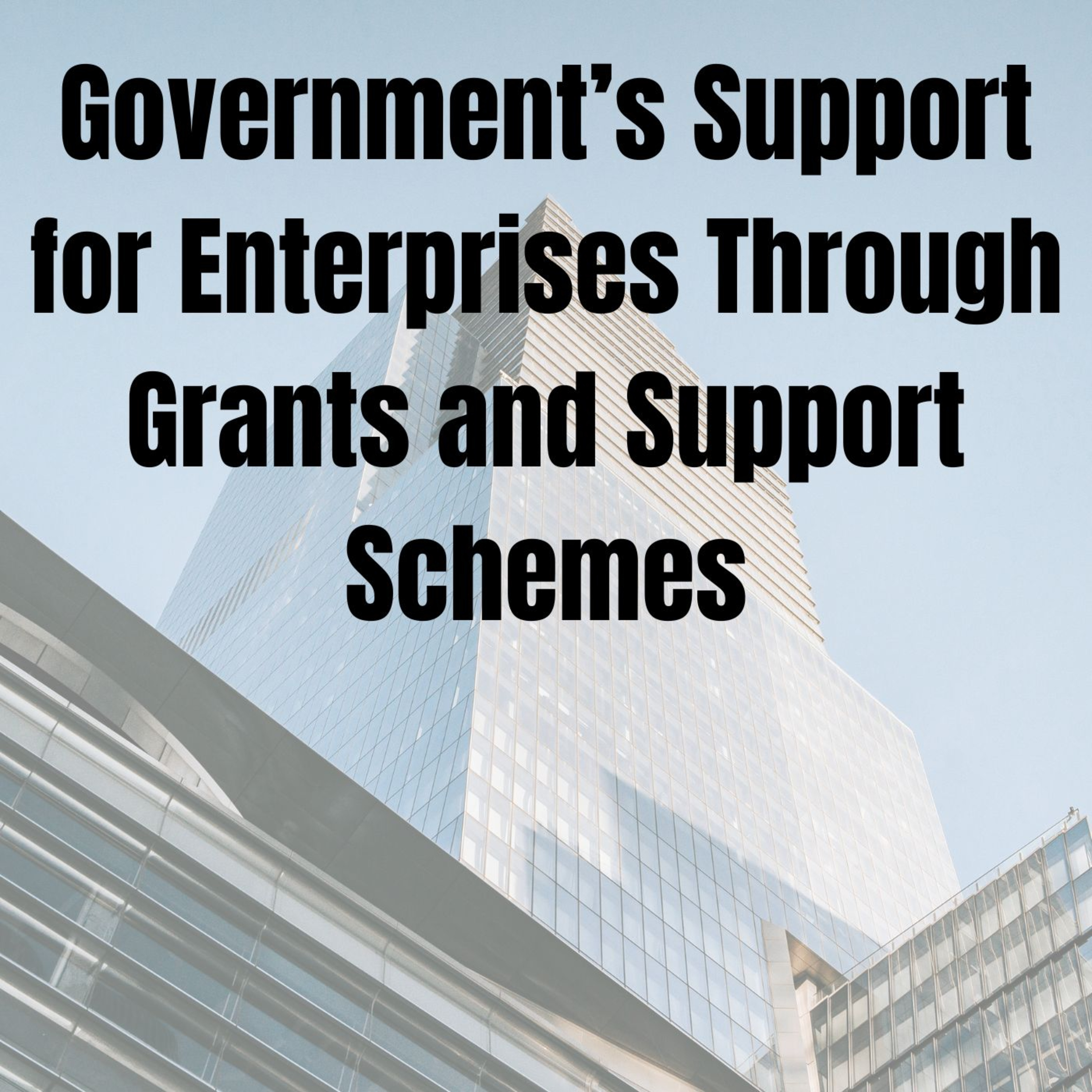 Corporate Services Singapore