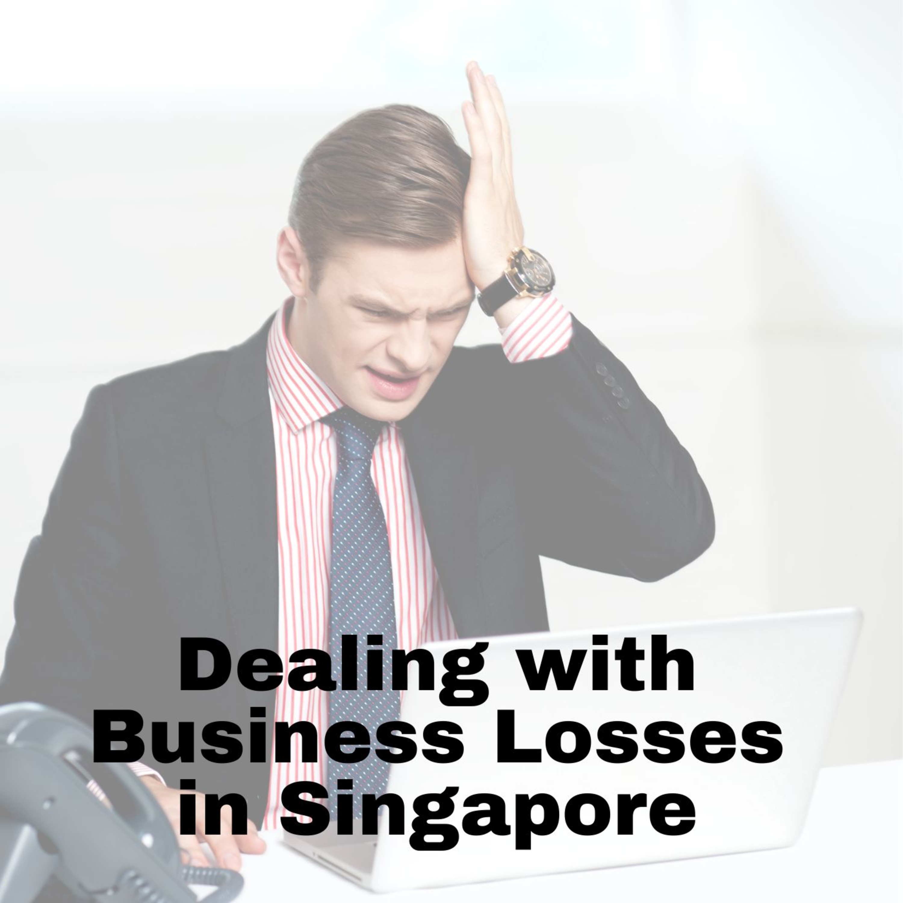Corporate Services Singapore