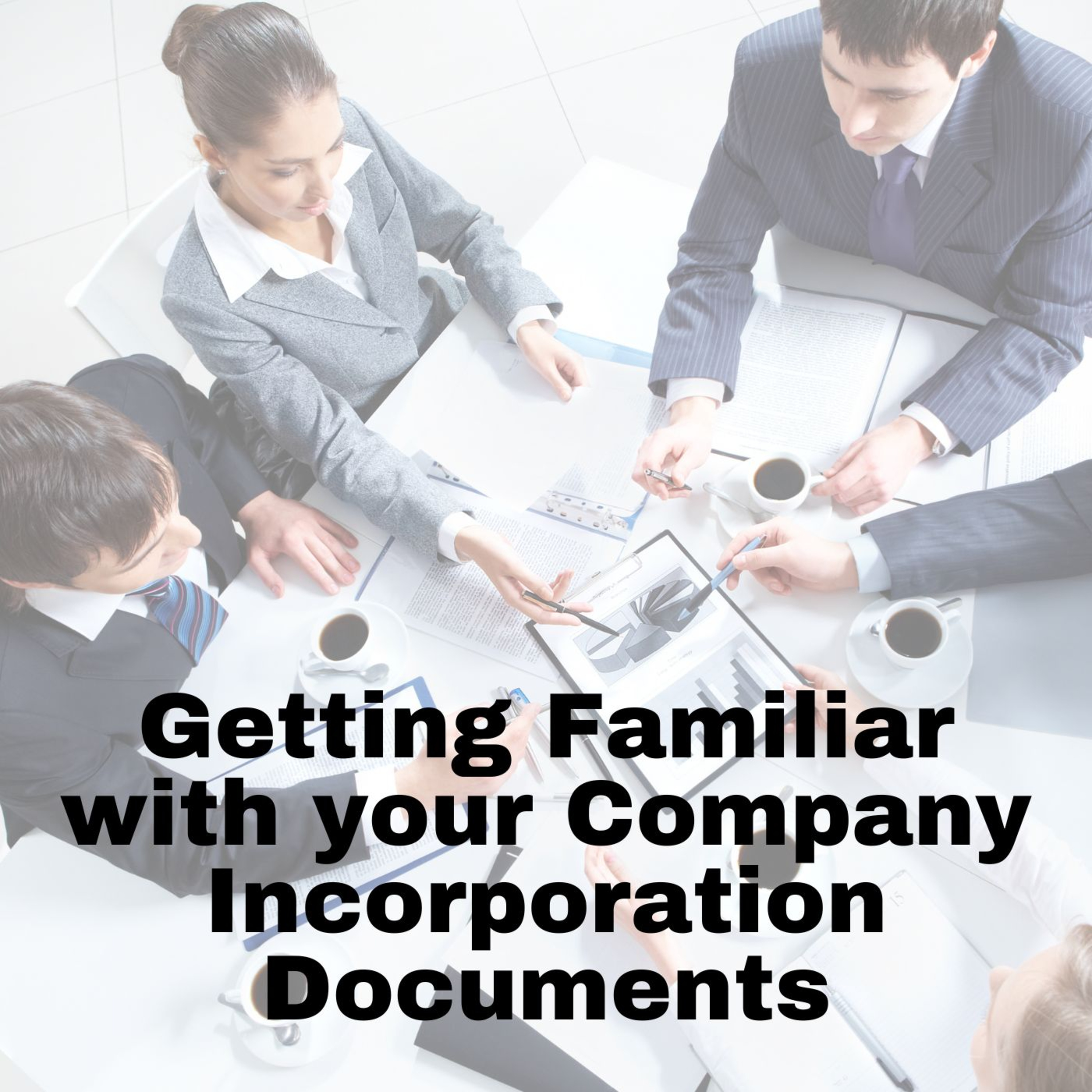 Corporate Services Singapore