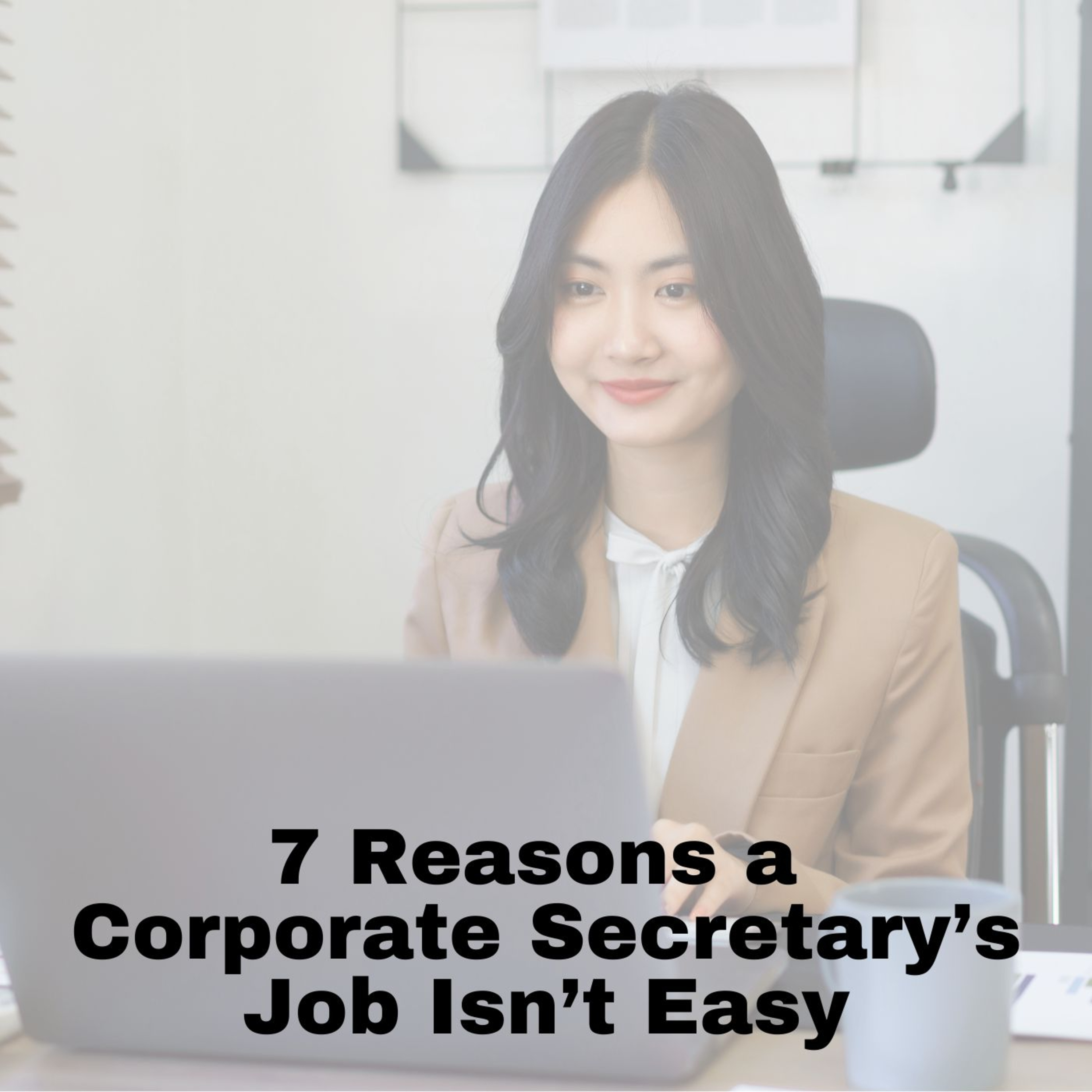 Corporate Services Singapore