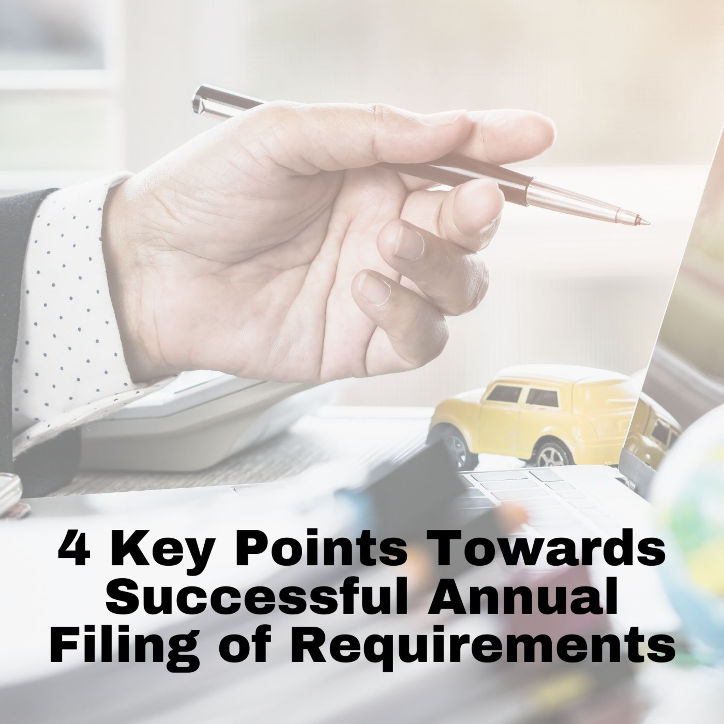 Corporate Services Singapore