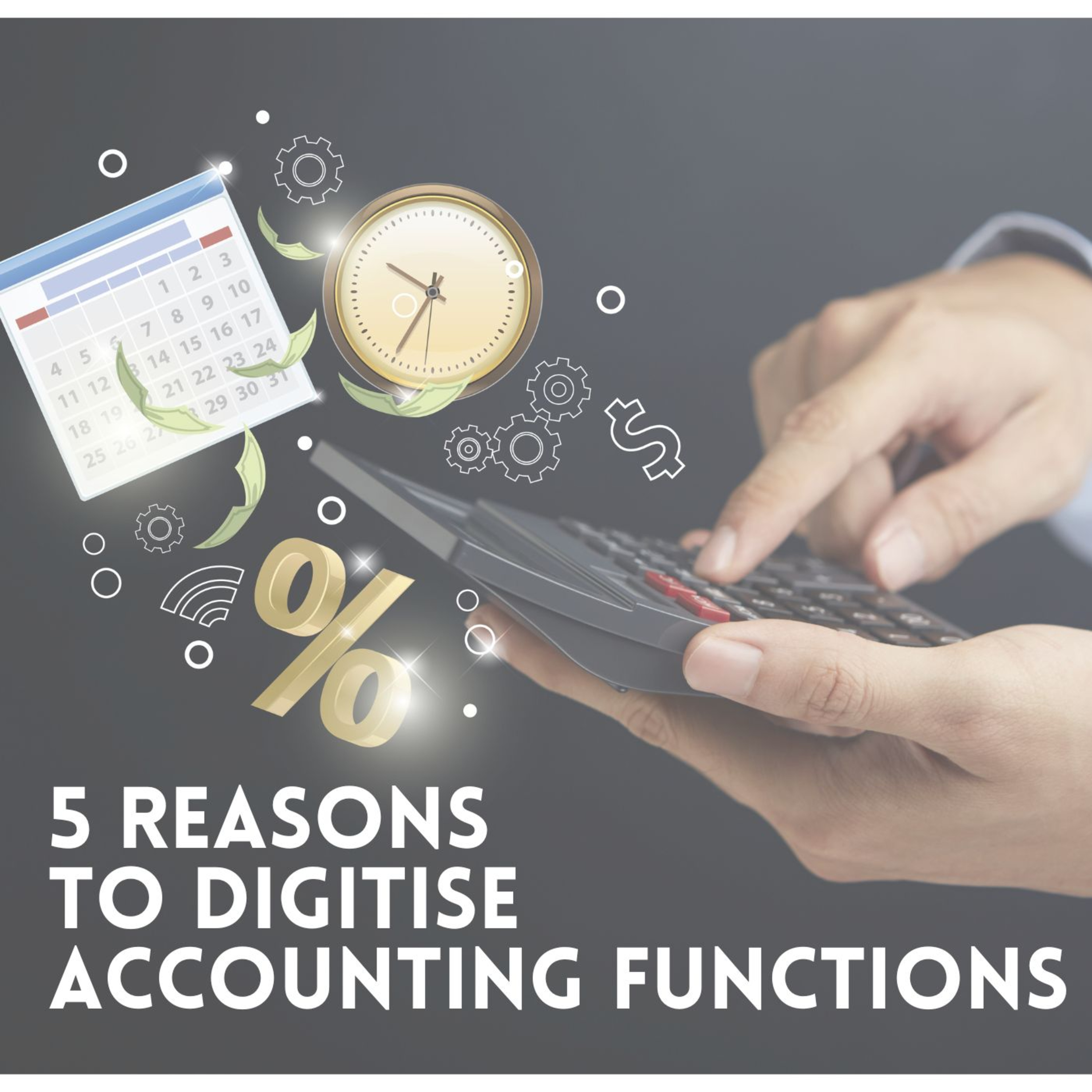 Corporate Services Singapore