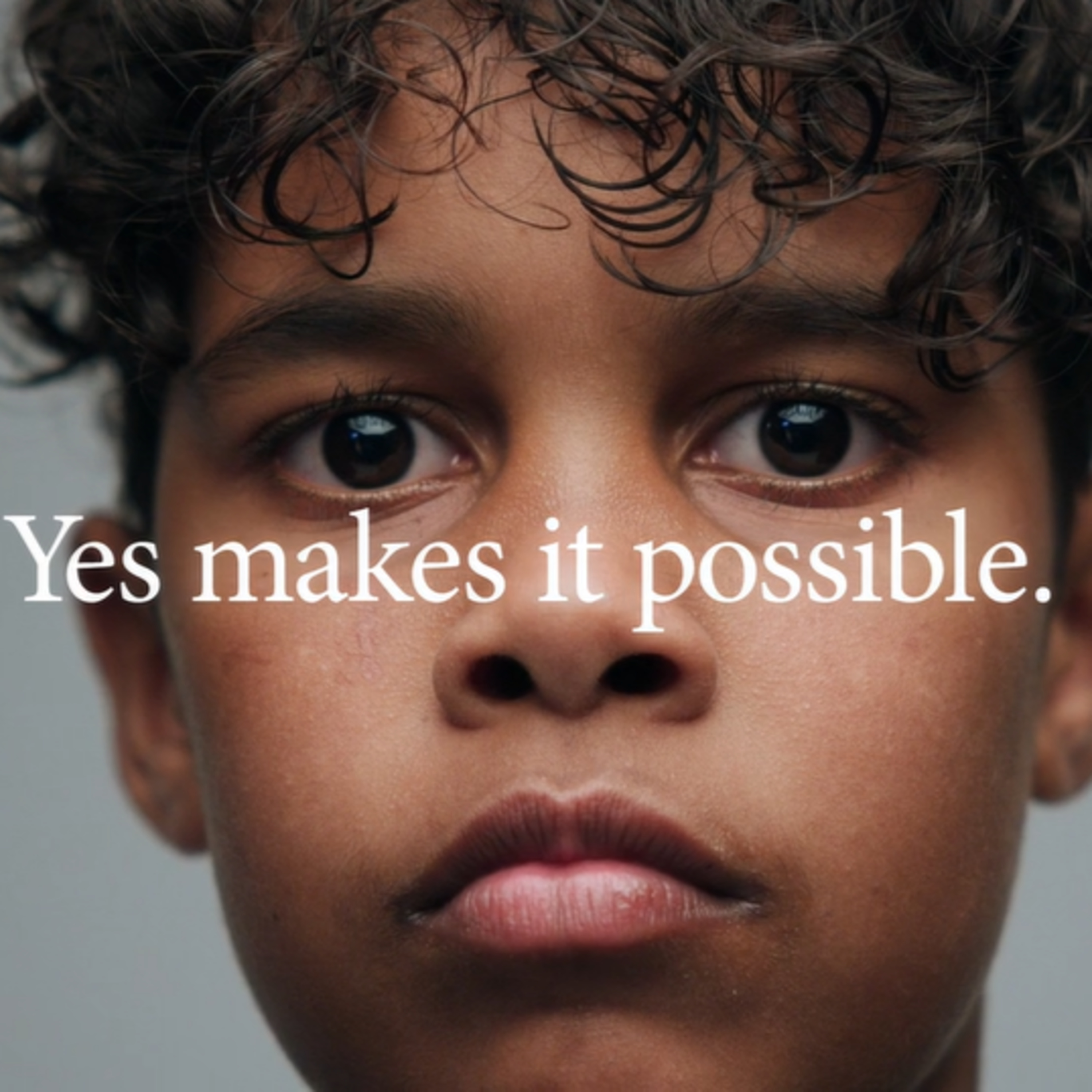Yes Makes it Possible? episode artwork