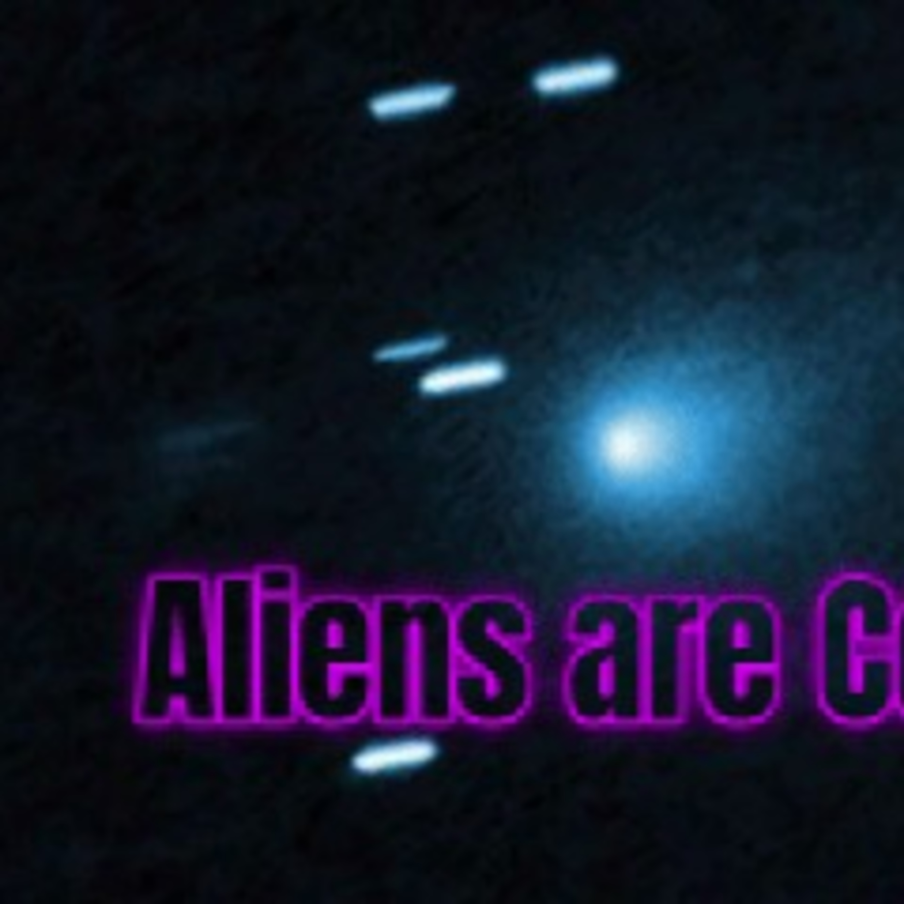 Interstellar Object Prompts Harvard Warning: ‘Hostile Alien Threat’ Possible