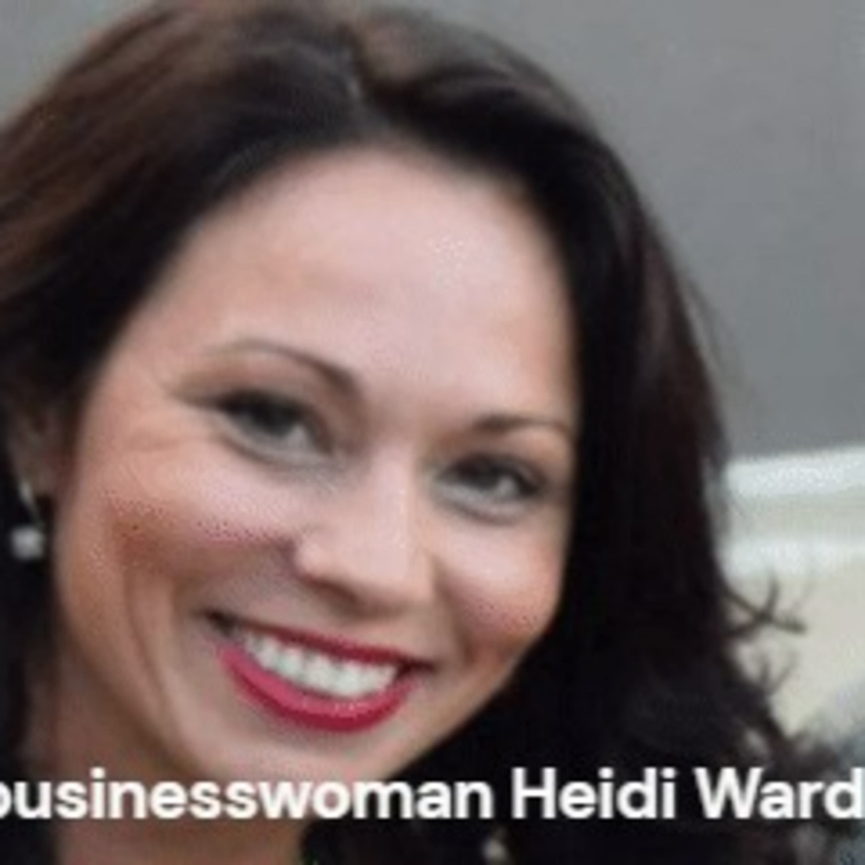 Whitsunday Businesswoman Heidi Ward joins The Slippery Slope